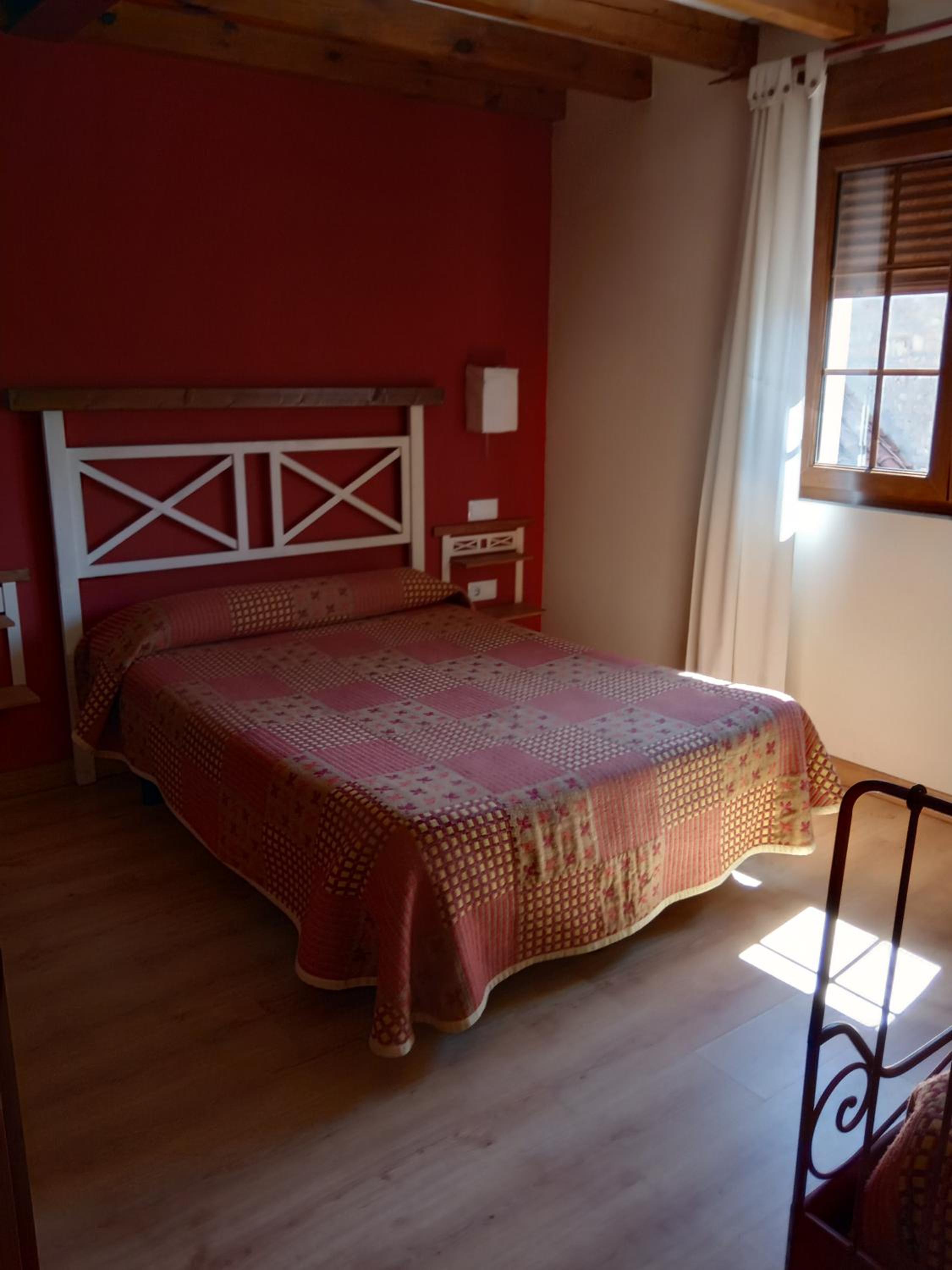 Apartamentos Vallines