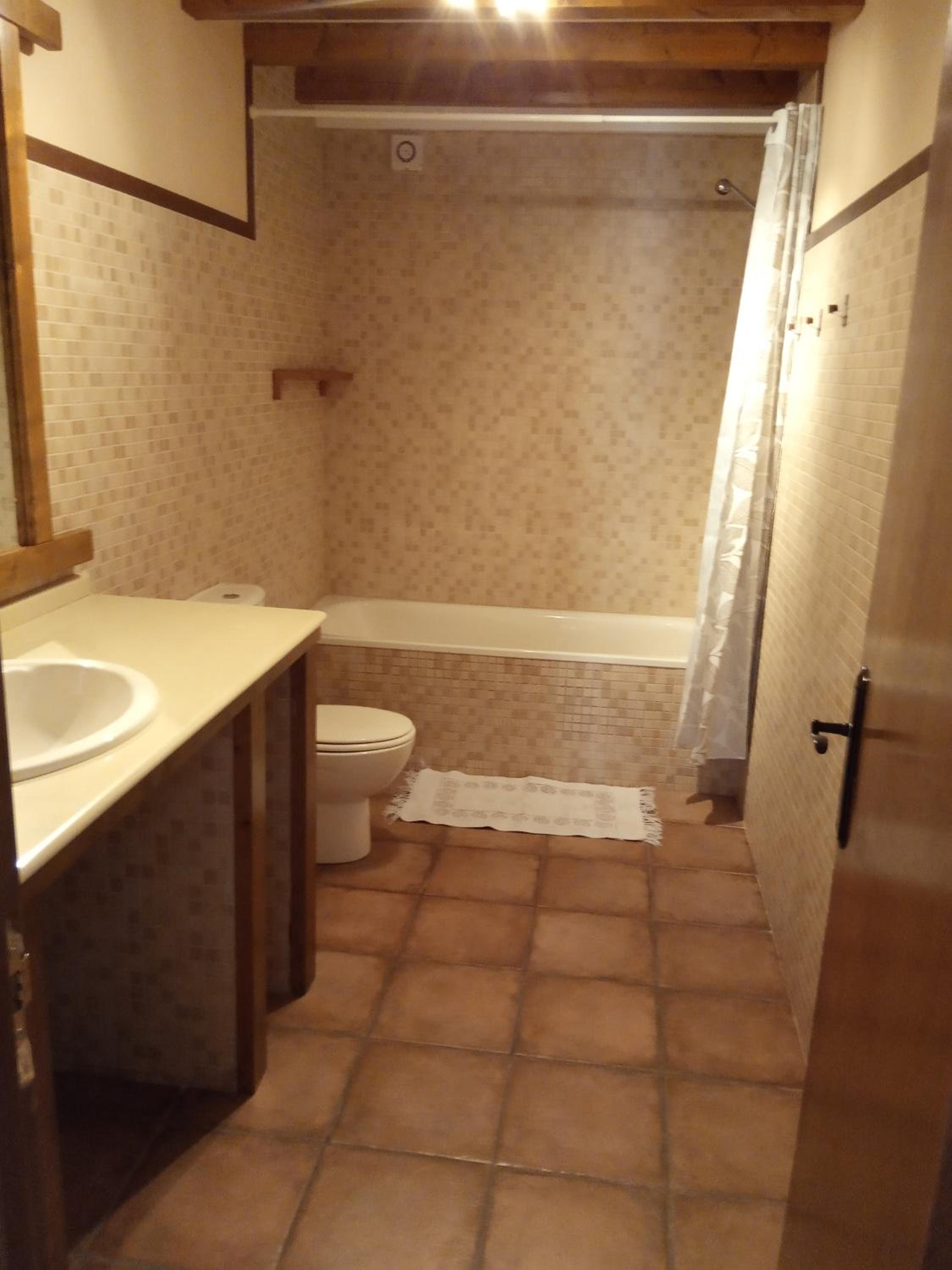 Apartamentos Vallines