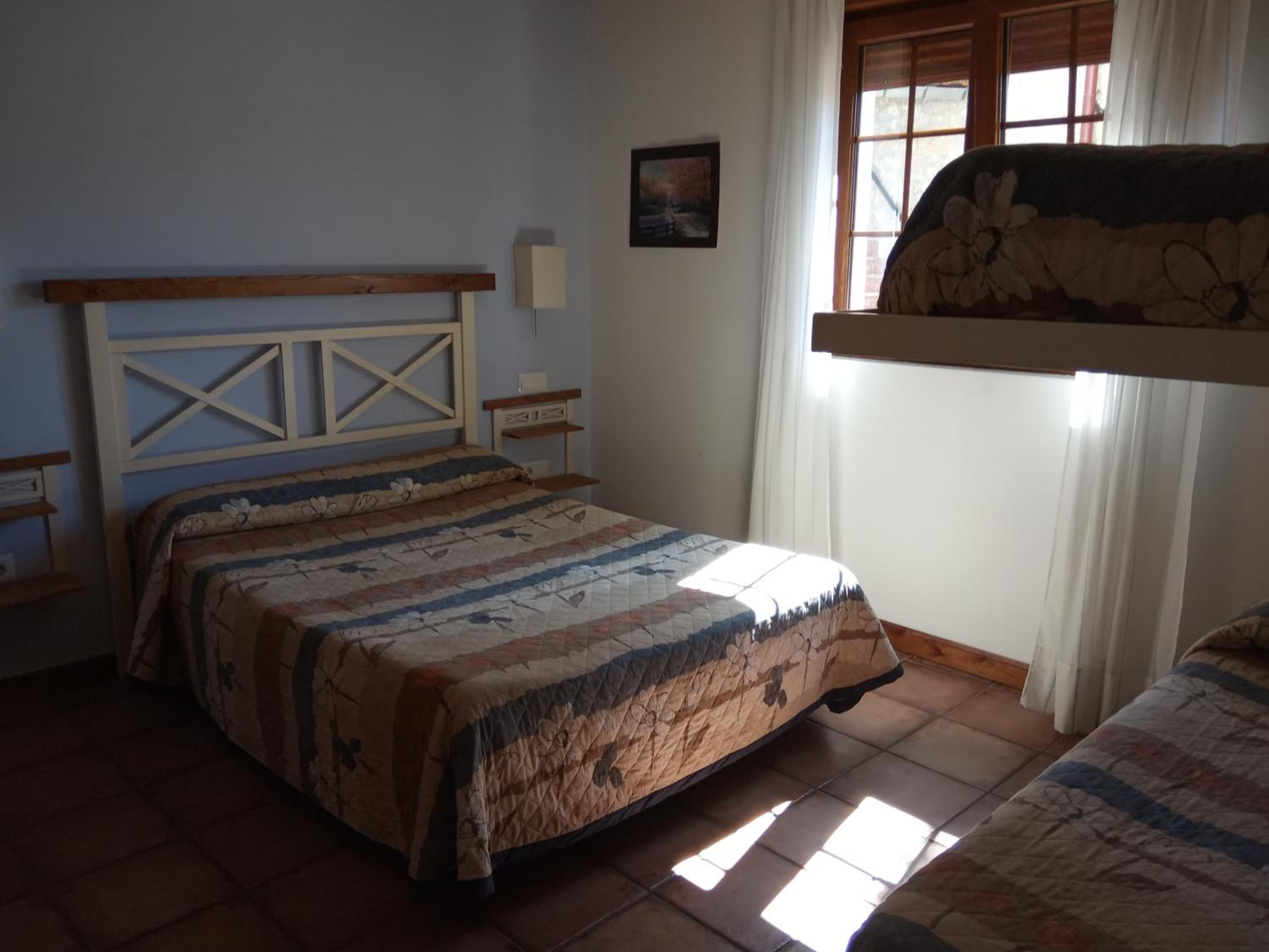 Apartamentos Vallines