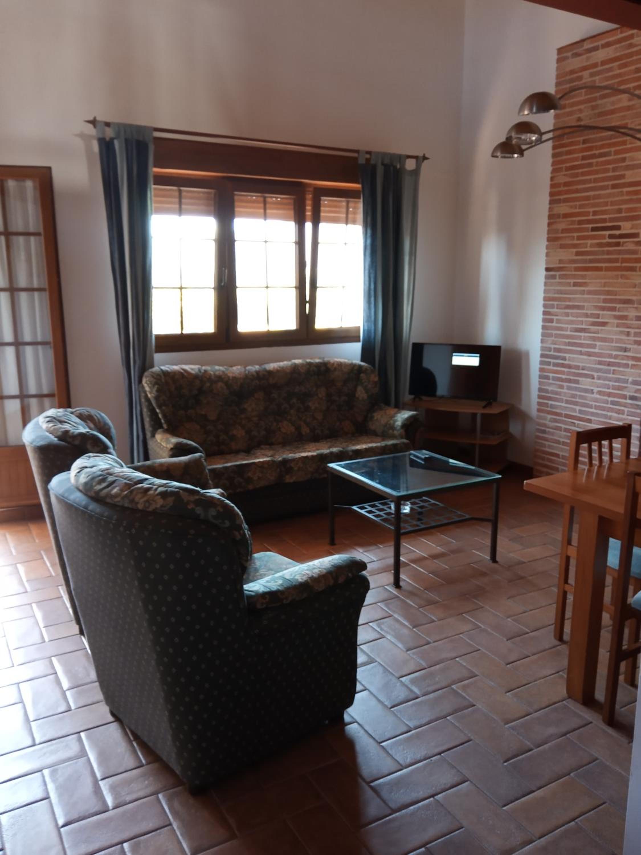 Apartamentos Vallines