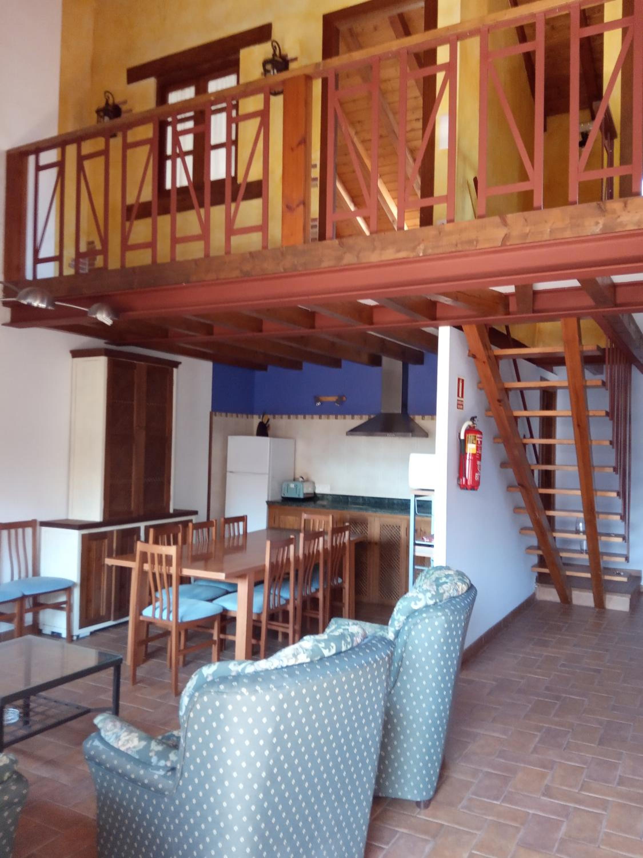 Apartamentos Vallines