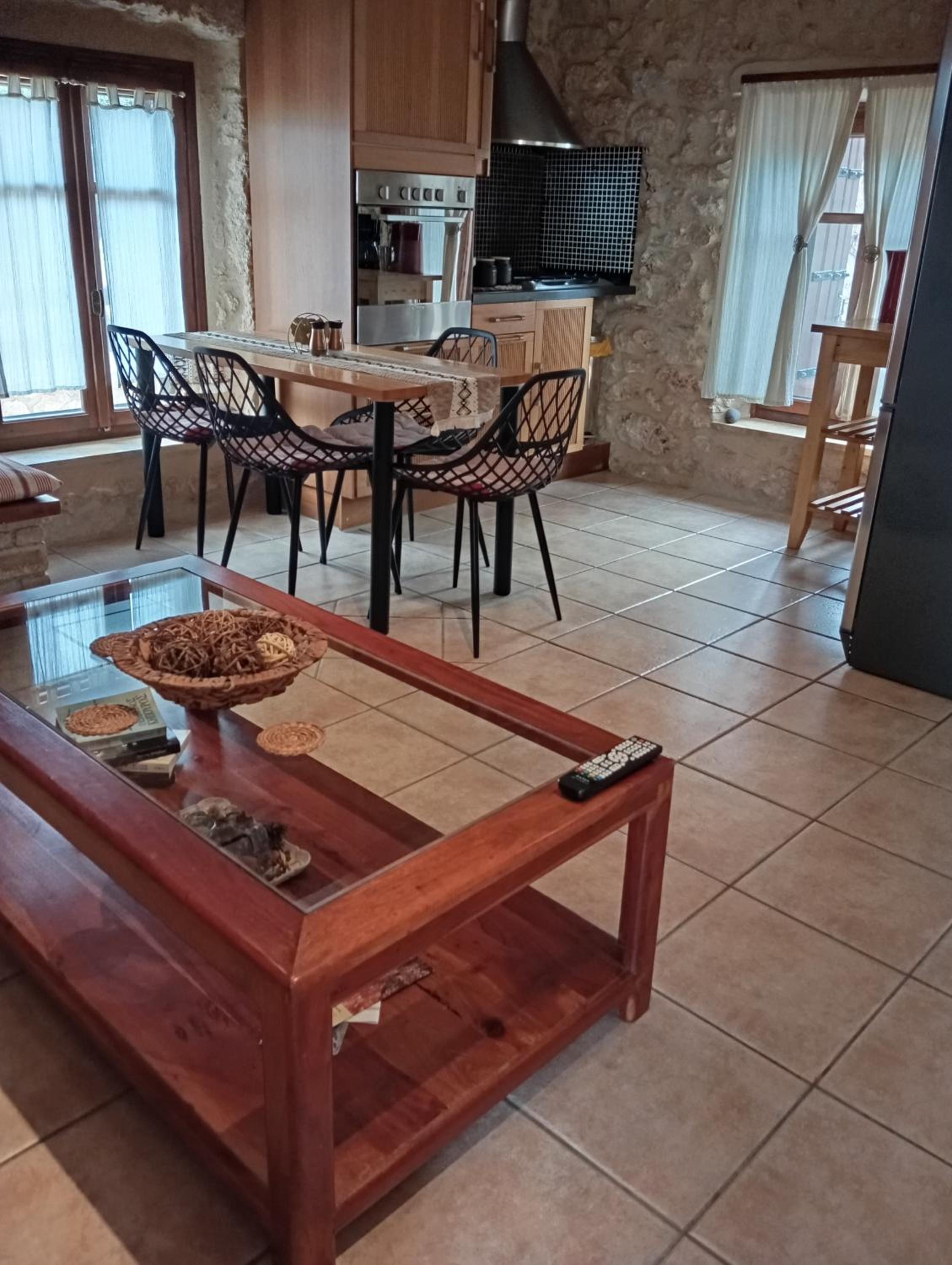 Niko's Stone Guest House view 5