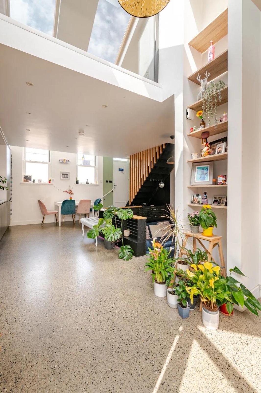 Cozy room in Stoneybatter, Dublin