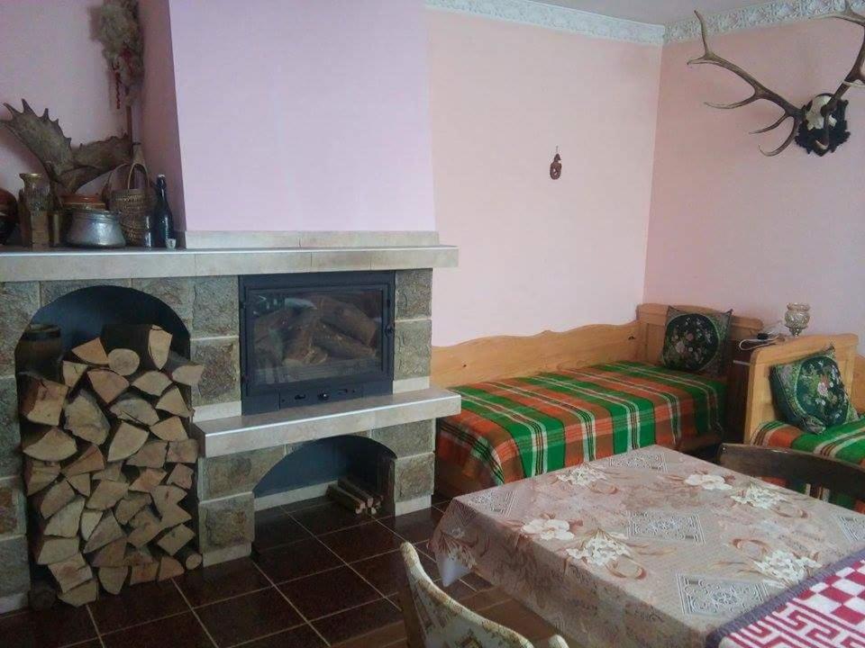Guest House AHP