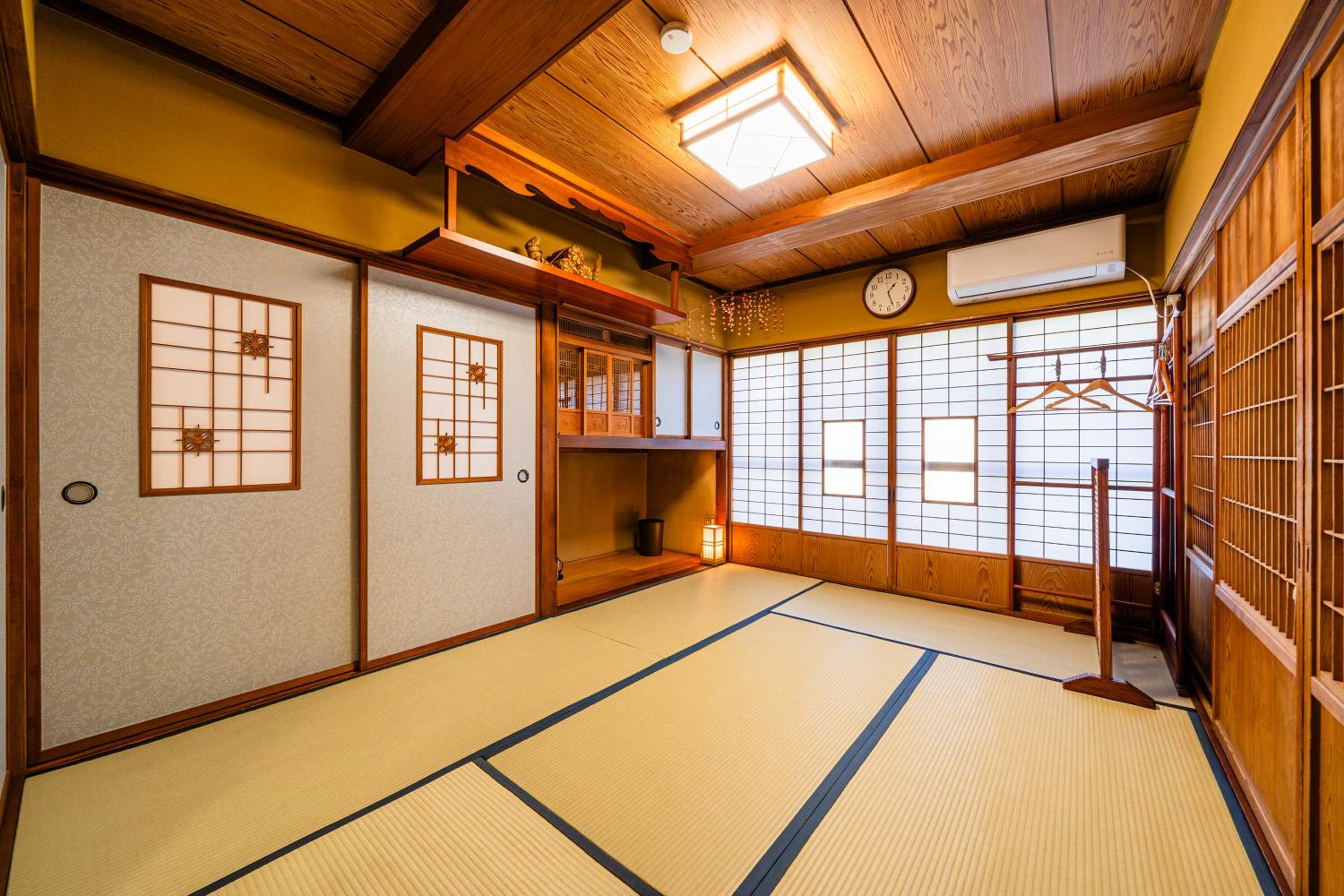 箱根を満喫できる一棟貸し BAMBOOHOUSE yumoto
