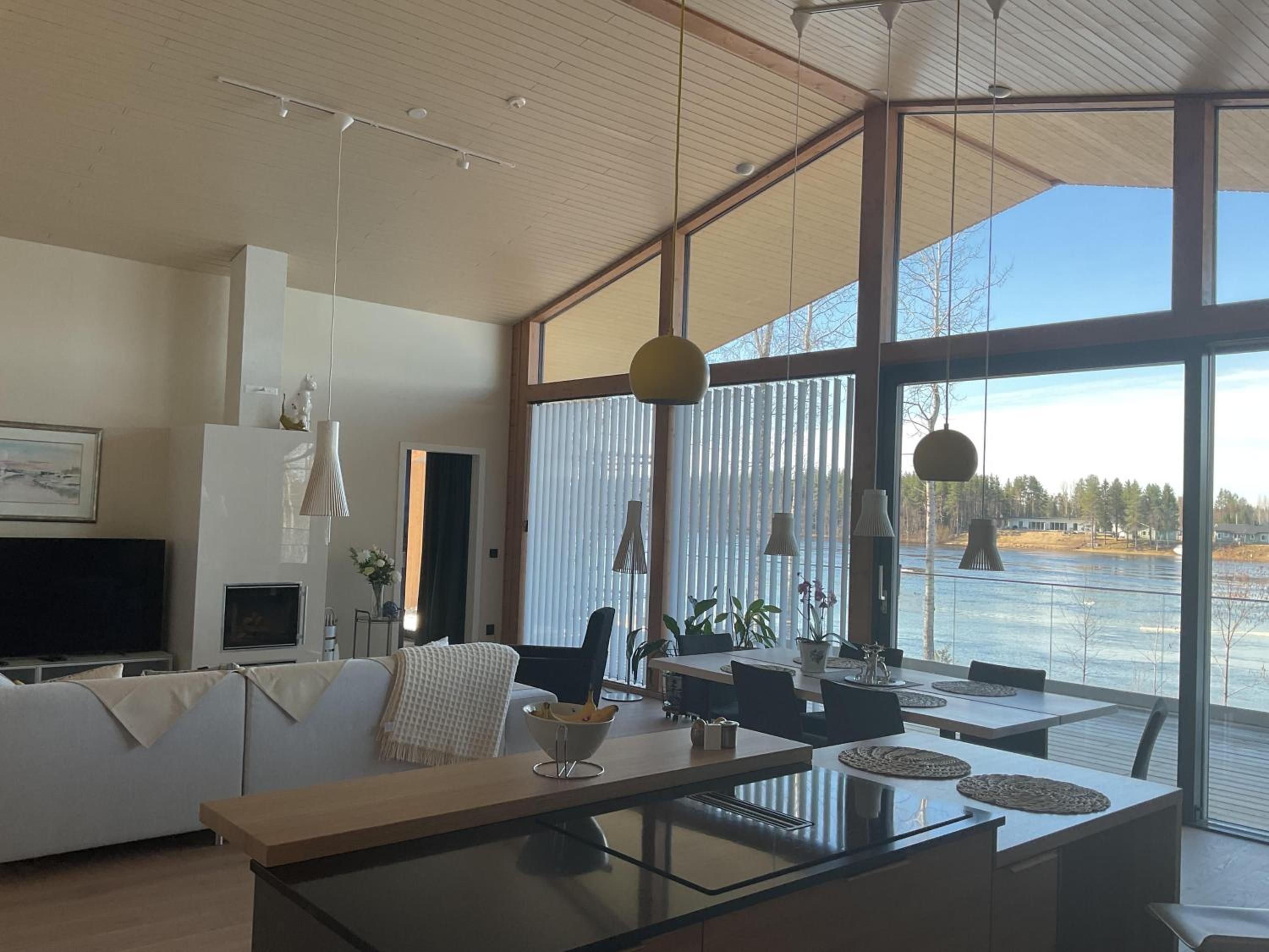 Villa Riverbank