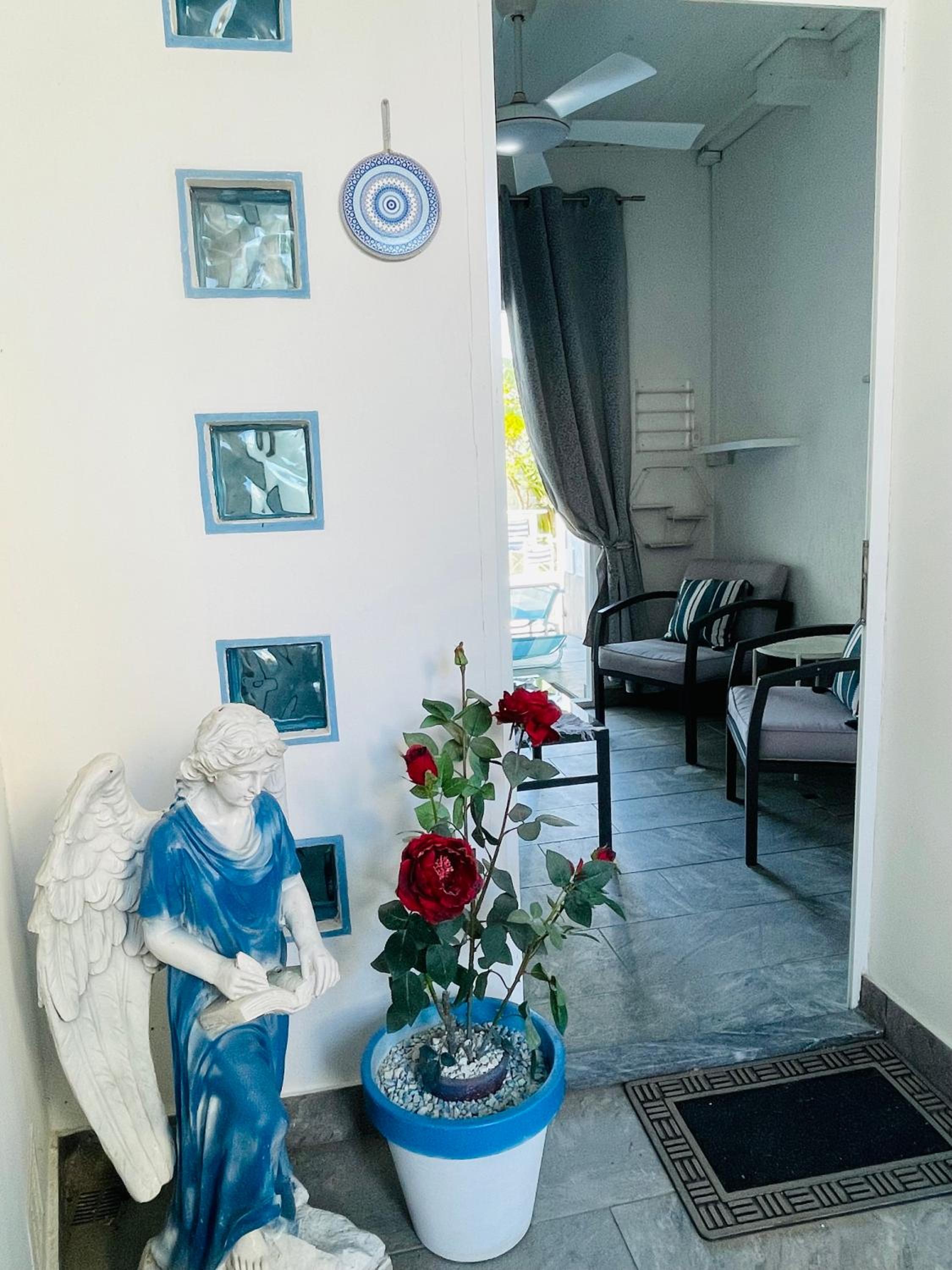 House of Hera