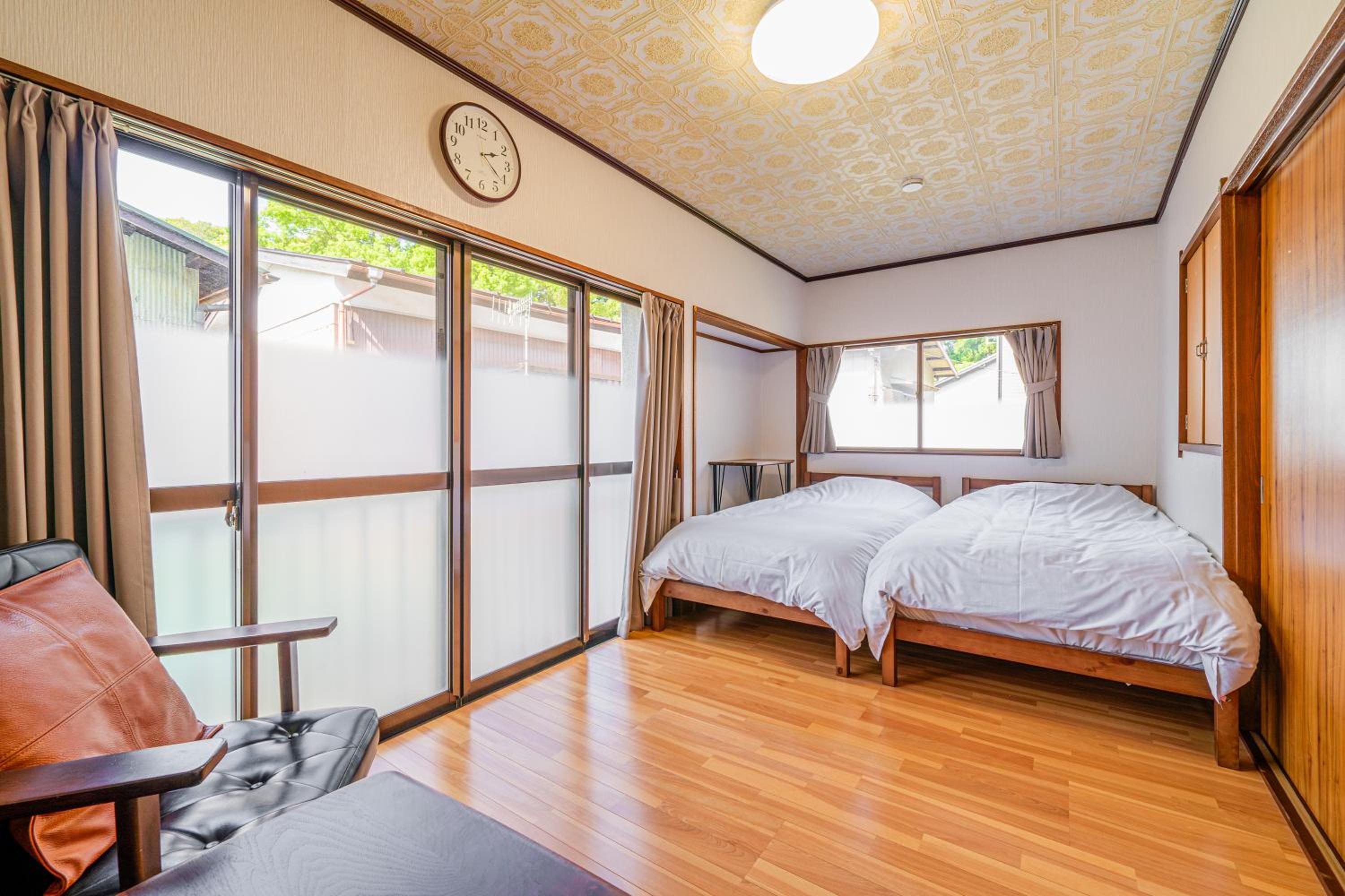 箱根を満喫できる一棟貸し BAMBOOHOUSE yumoto
