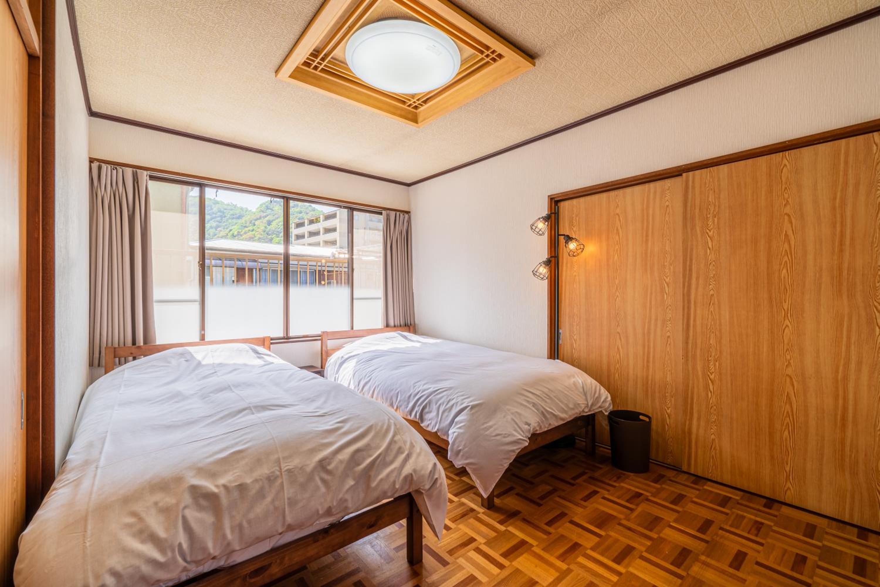 箱根を満喫できる一棟貸し BAMBOOHOUSE yumoto