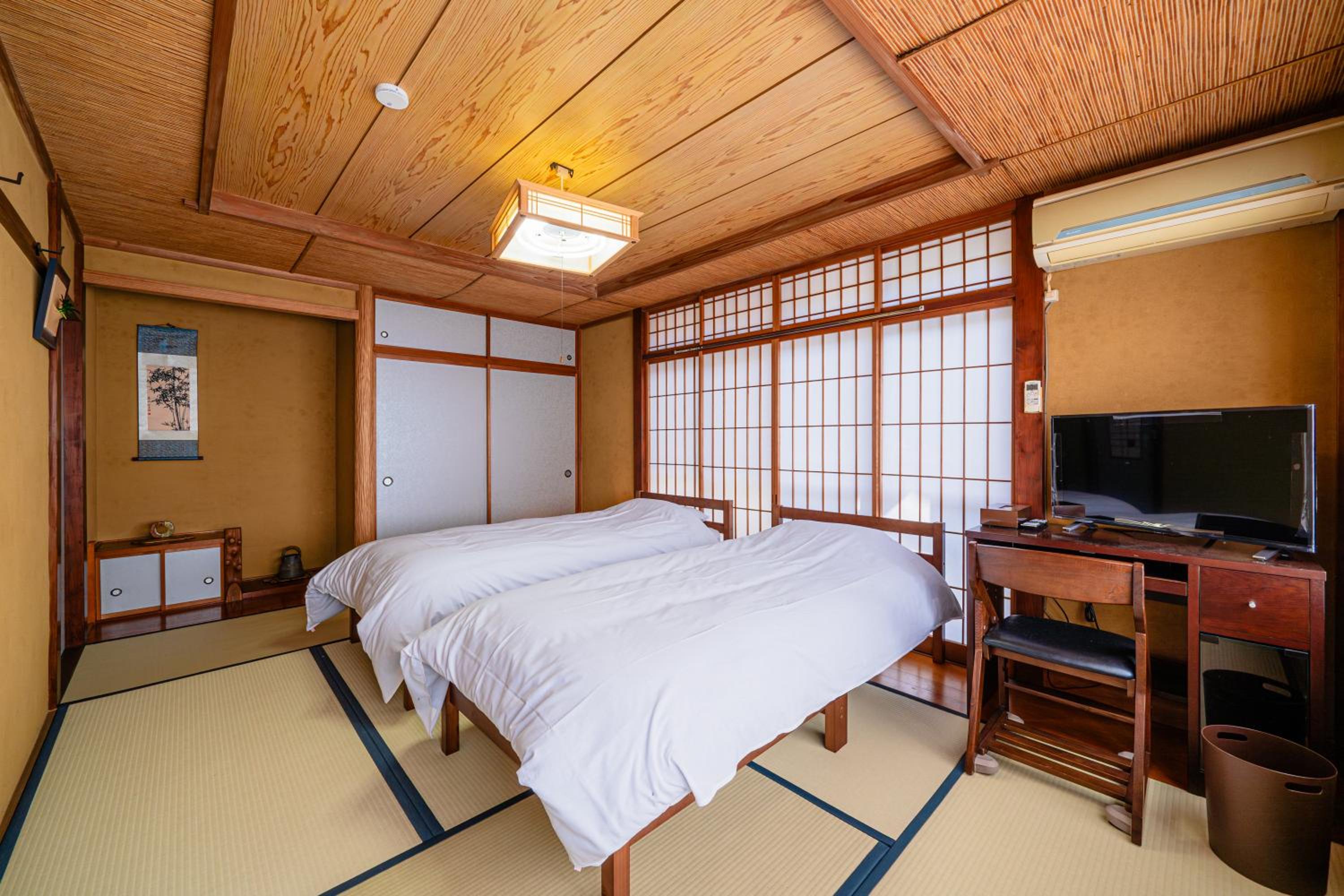 箱根を満喫できる一棟貸し BAMBOOHOUSE yumoto