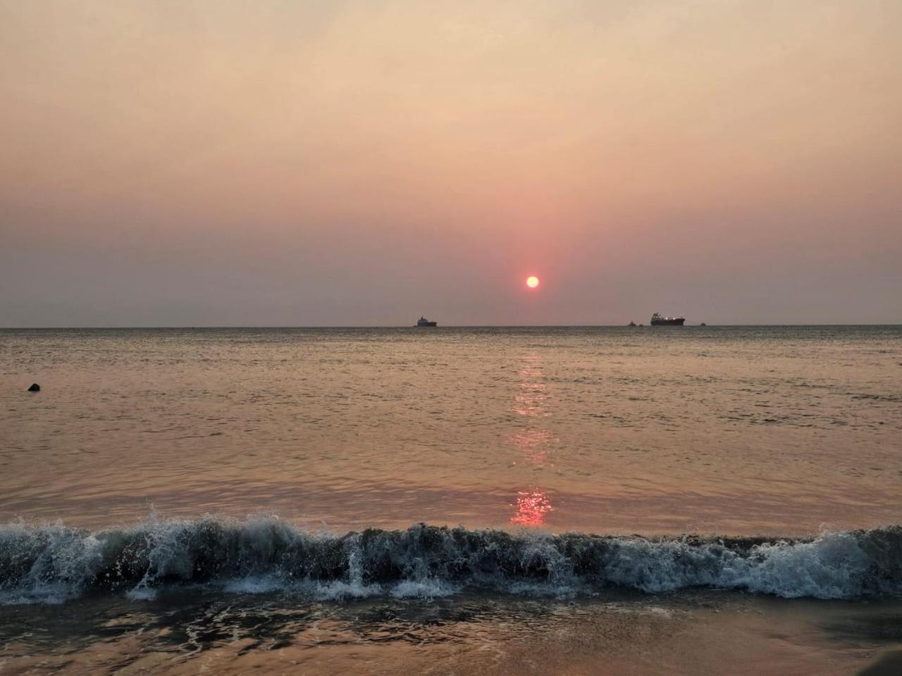 Lujo frente al Mar en Santa Marta