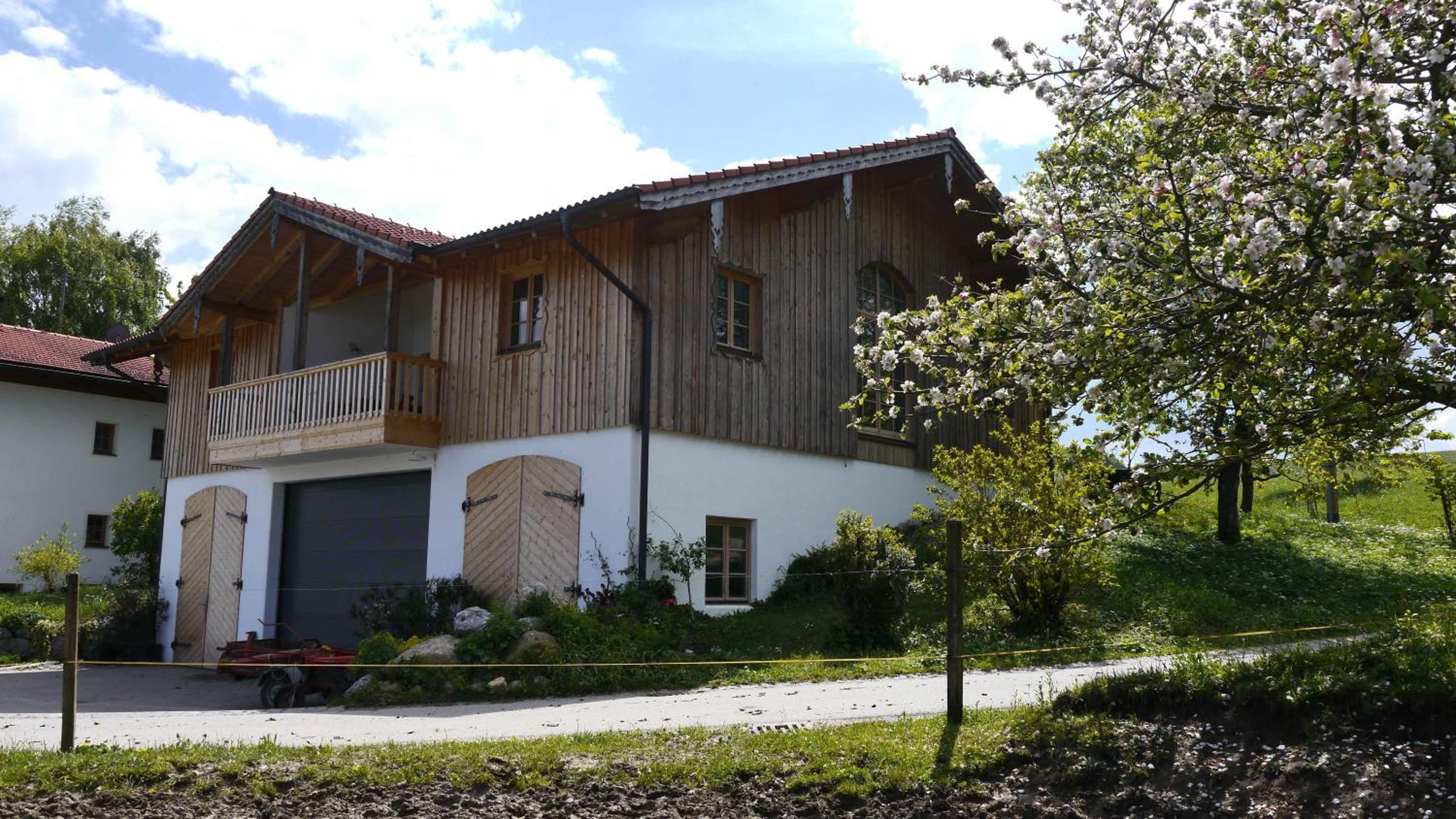 Ferienwohnung Schmidhof