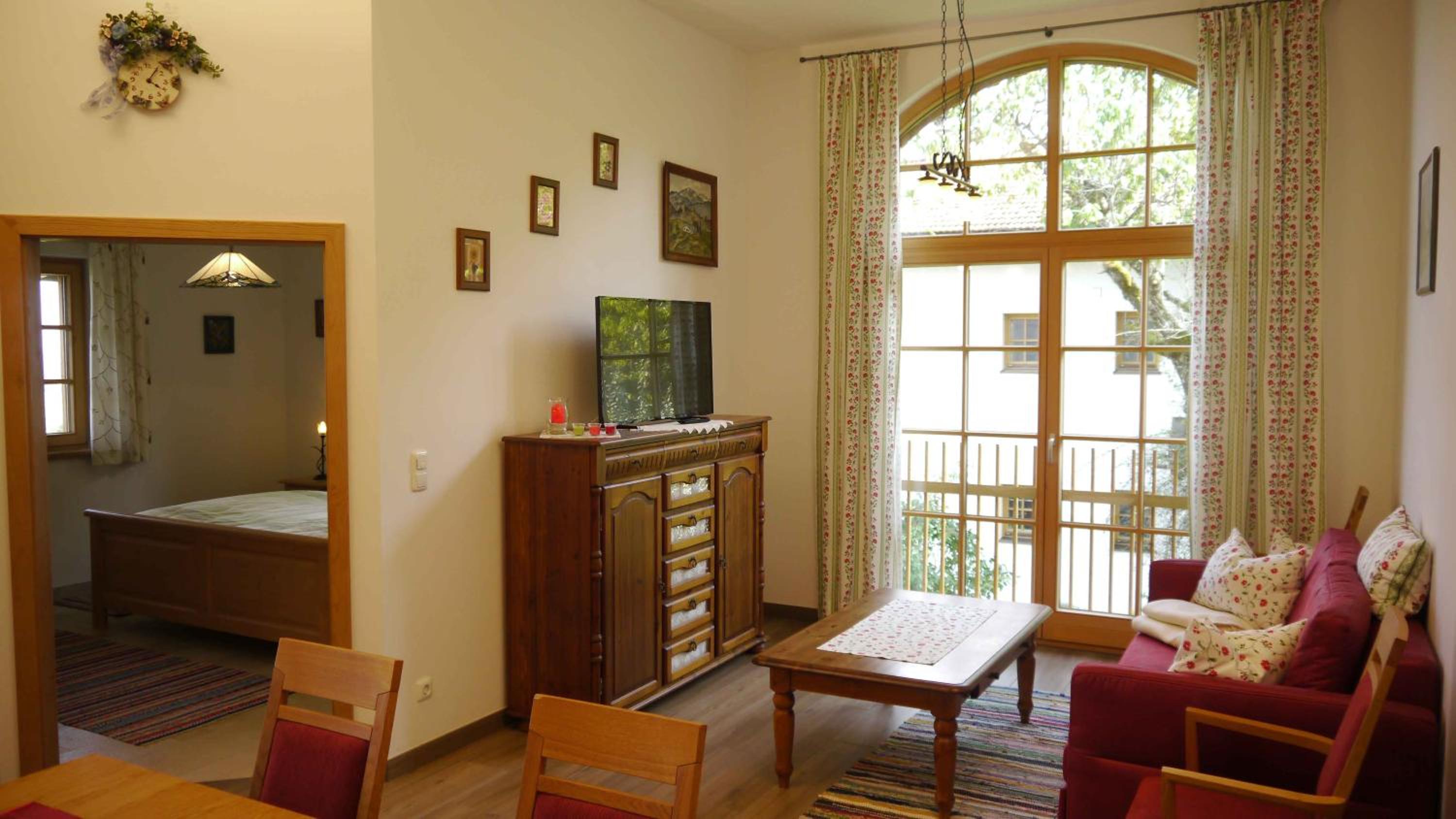 Ferienwohnung Schmidhof