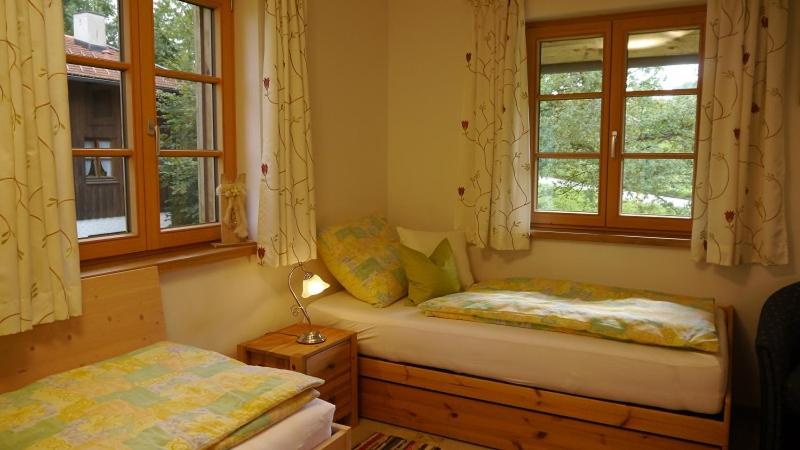 Ferienwohnung Schmidhof