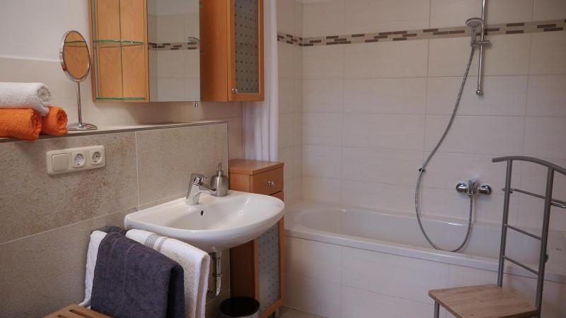 Ferienwohnung Schmidhof