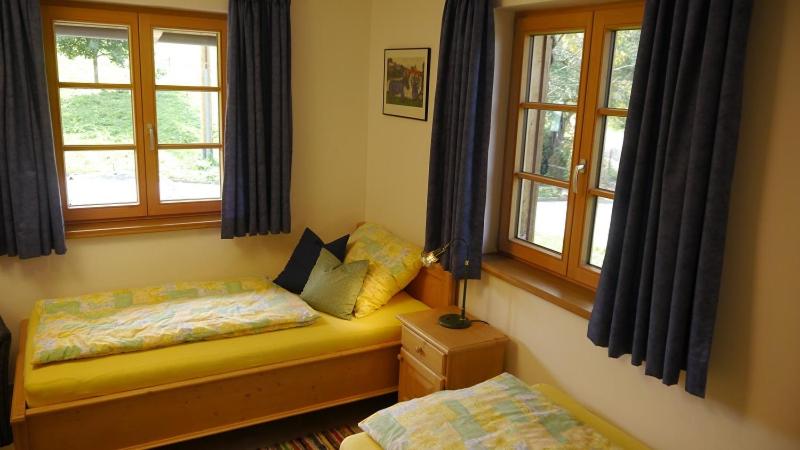 Ferienwohnung Schmidhof