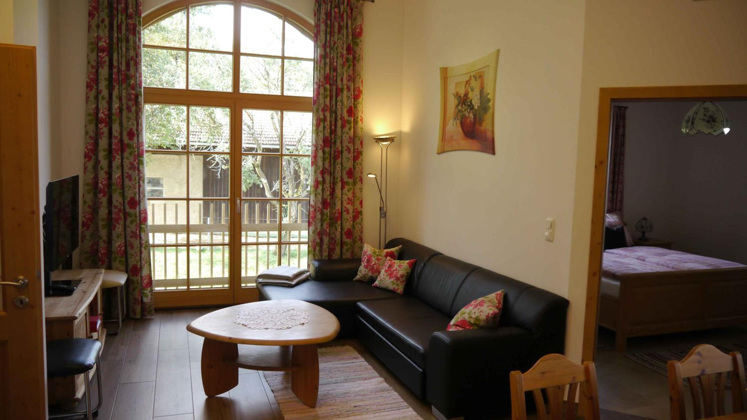 Ferienwohnung Schmidhof