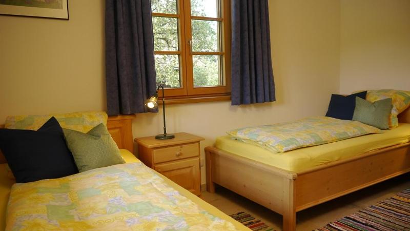 Ferienwohnung Schmidhof