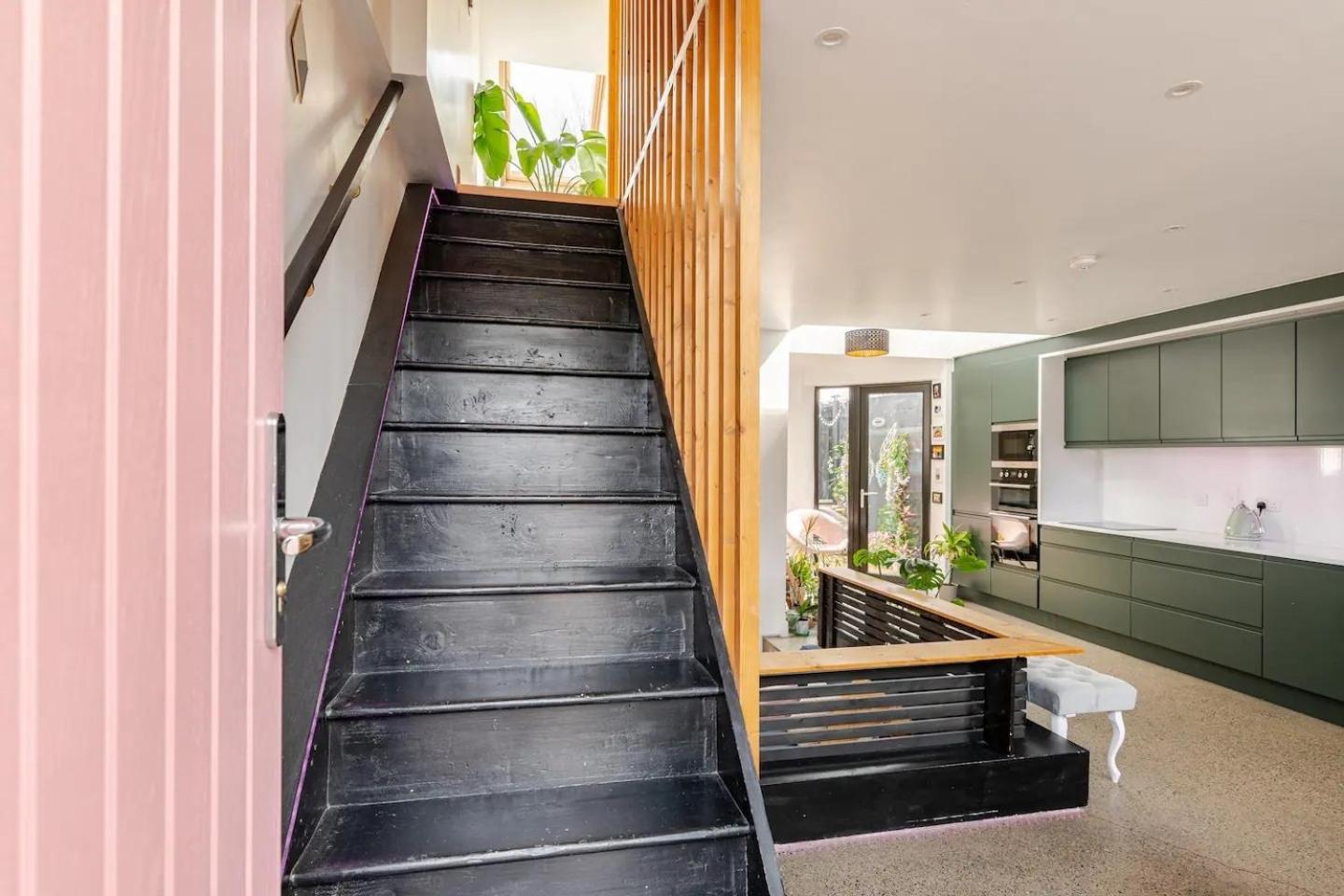 Cozy room in Stoneybatter, Dublin
