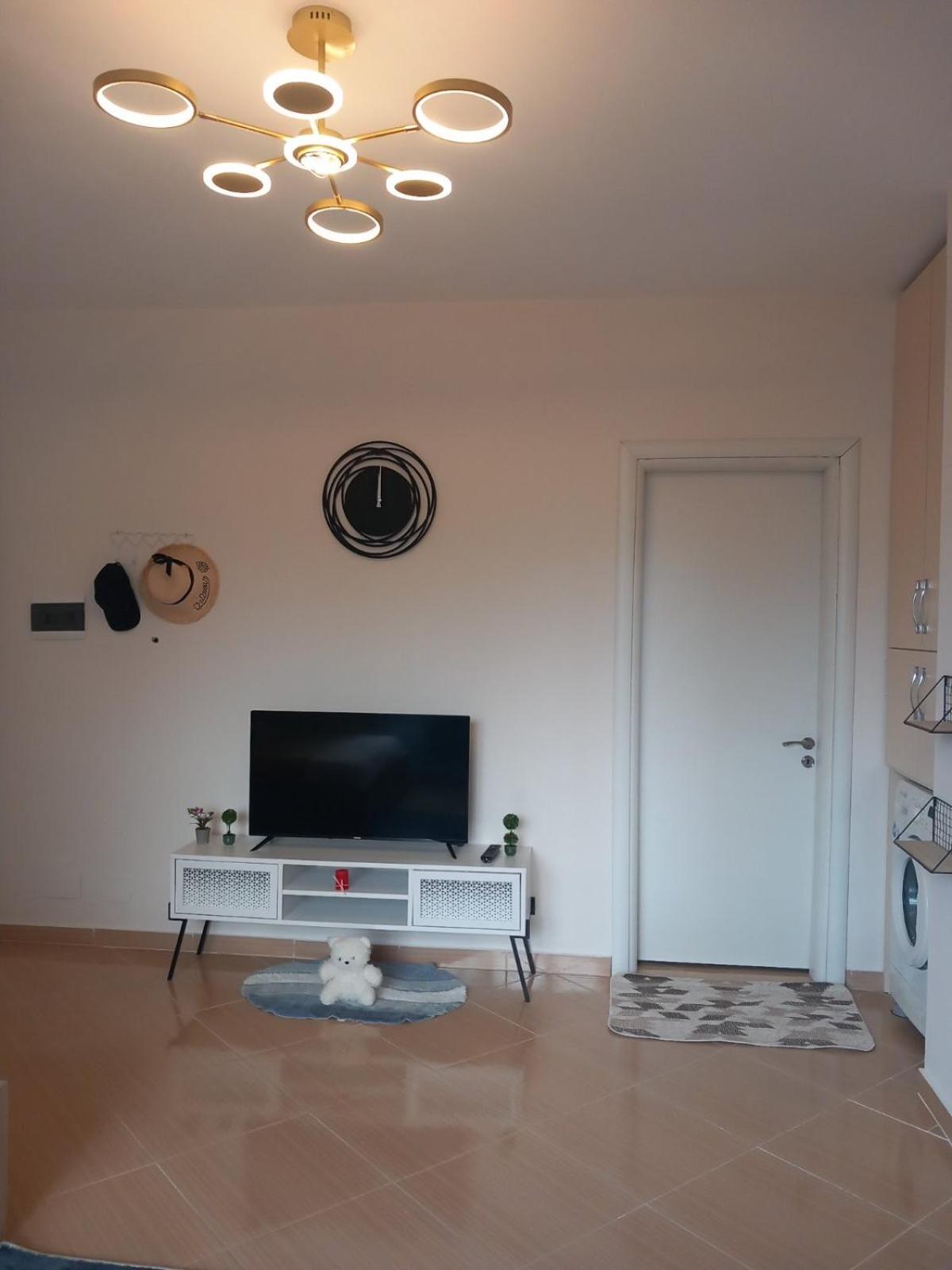 Morzem Apartments