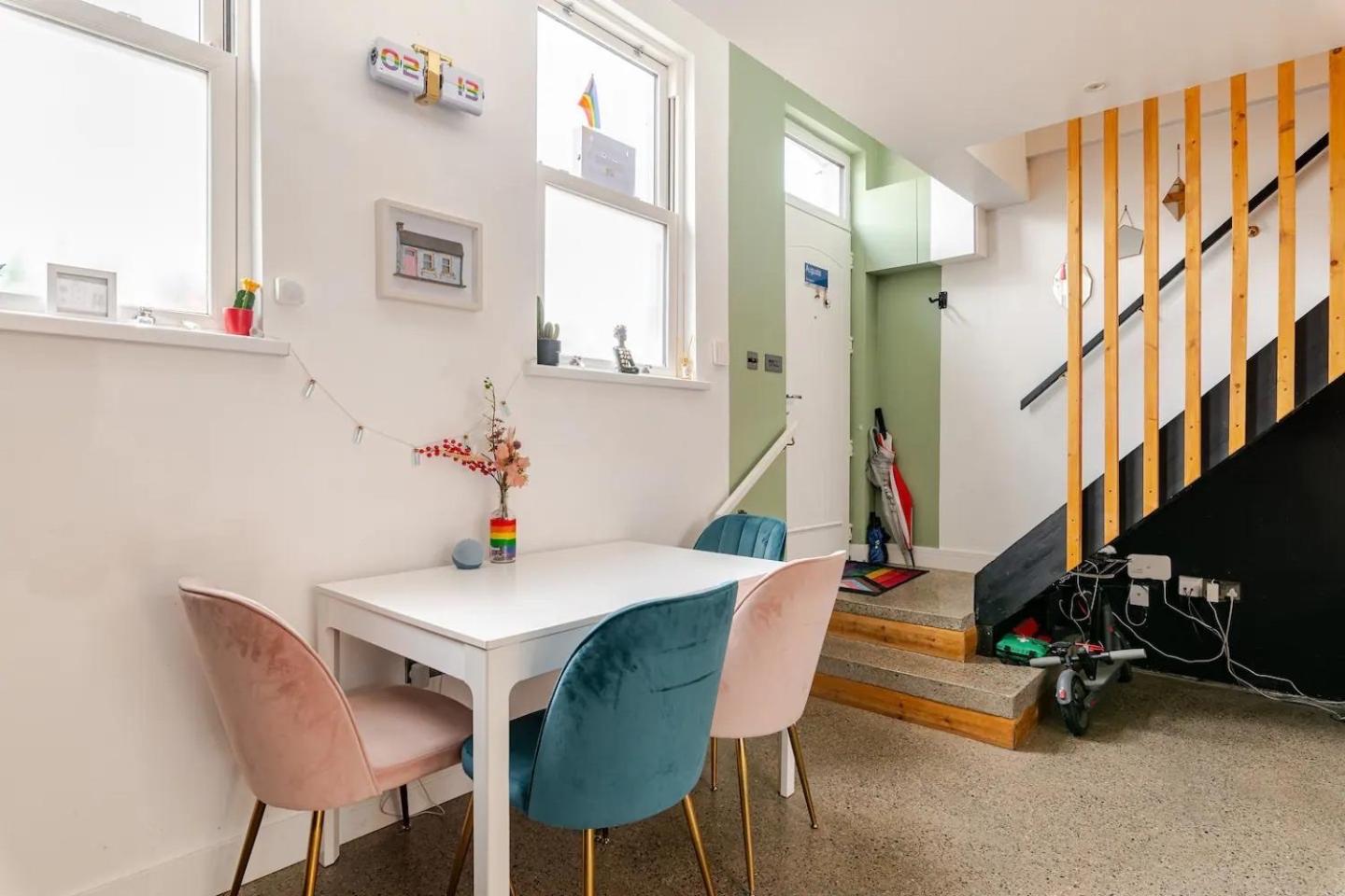Cozy room in Stoneybatter, Dublin
