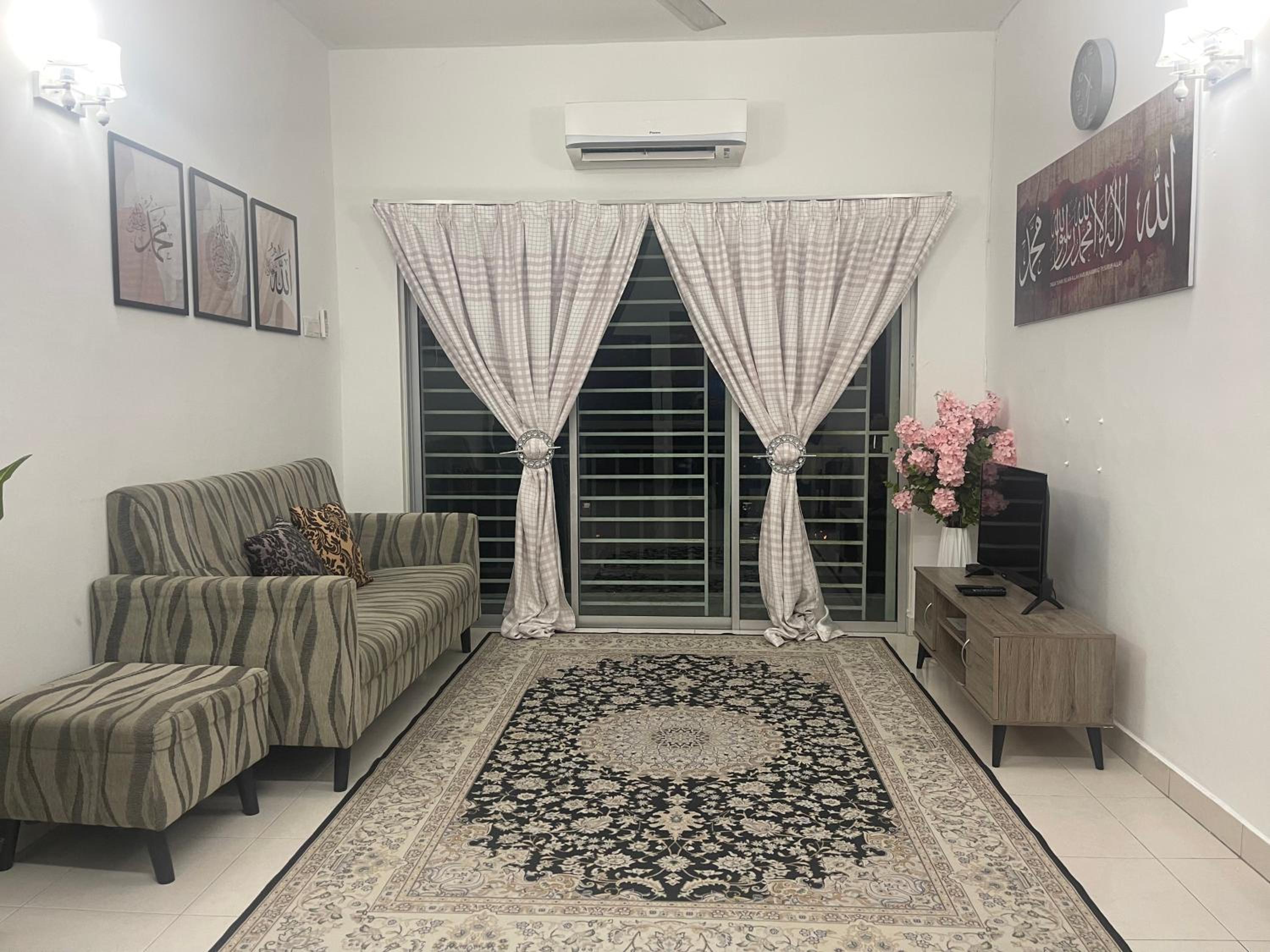 Acu Homestay Puncak Alam photo 3