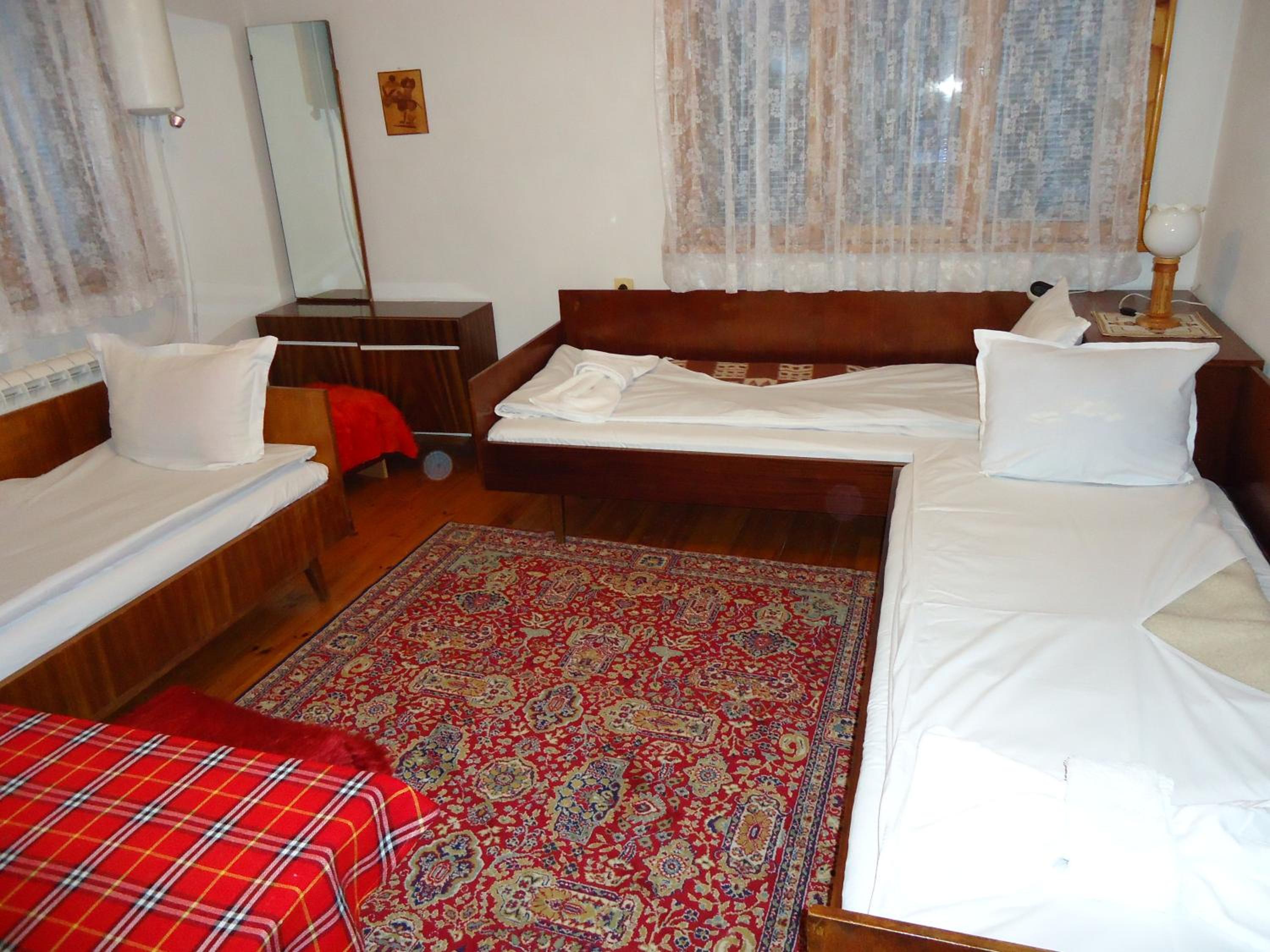 Guest House AHP