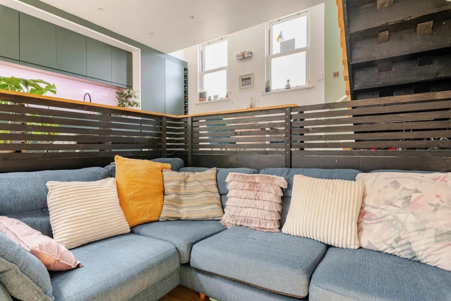 Cozy room in Stoneybatter, Dublin