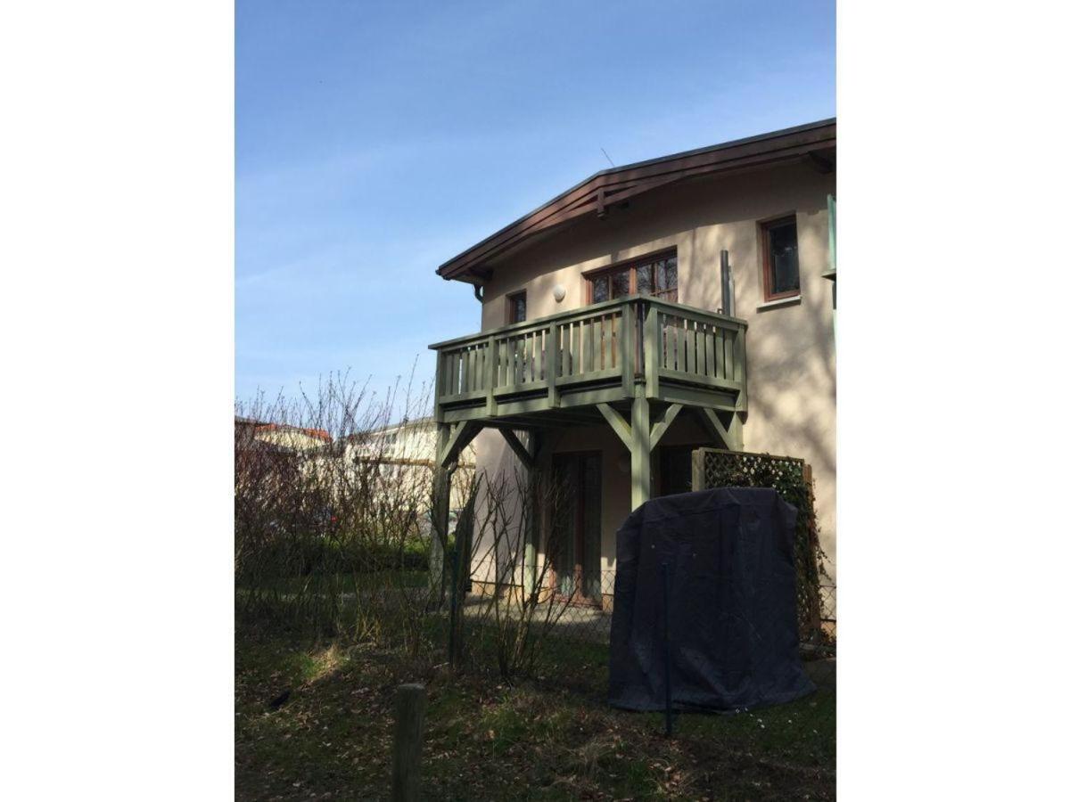Residenz Lindengarten Ferienwohnung 20
