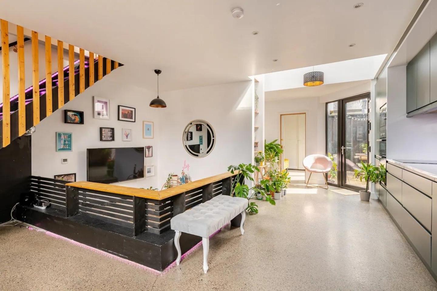 Cozy room in Stoneybatter, Dublin