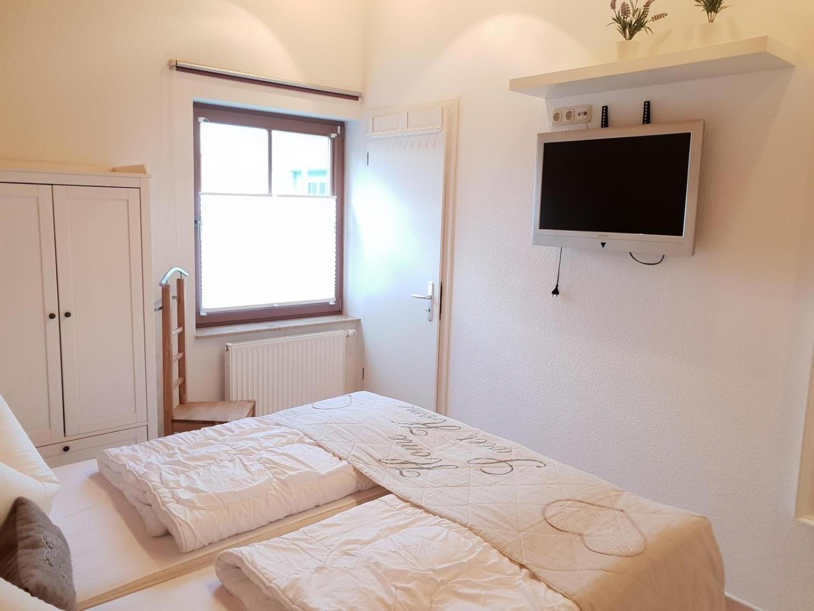 Residenz Lindengarten Ferienwohnung 20