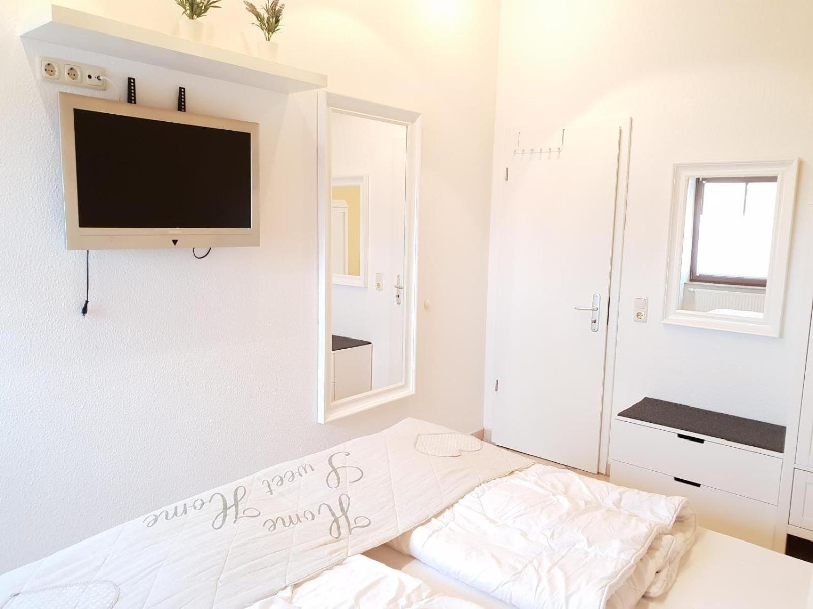 Residenz Lindengarten Ferienwohnung 20