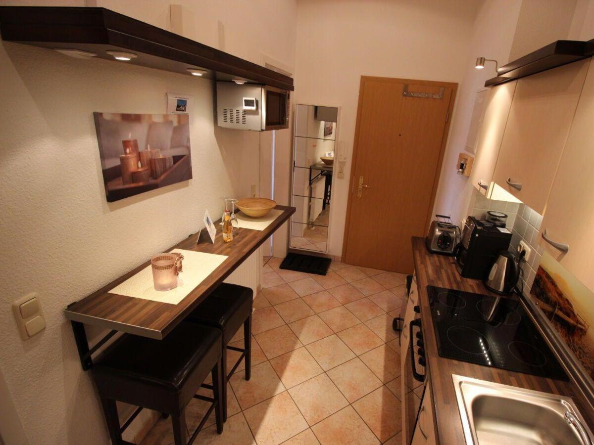 Residenz Lindengarten Ferienwohnung 20