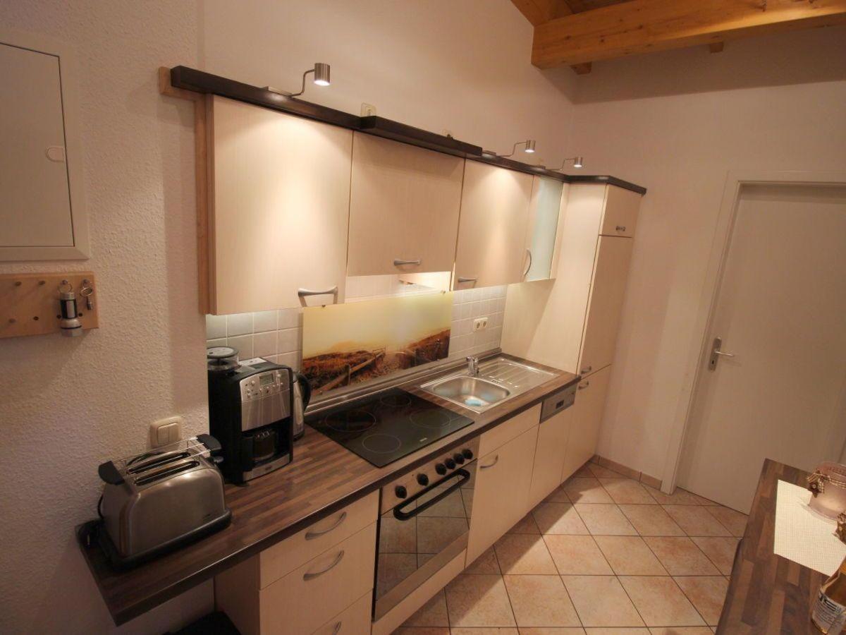 Residenz Lindengarten Ferienwohnung 20