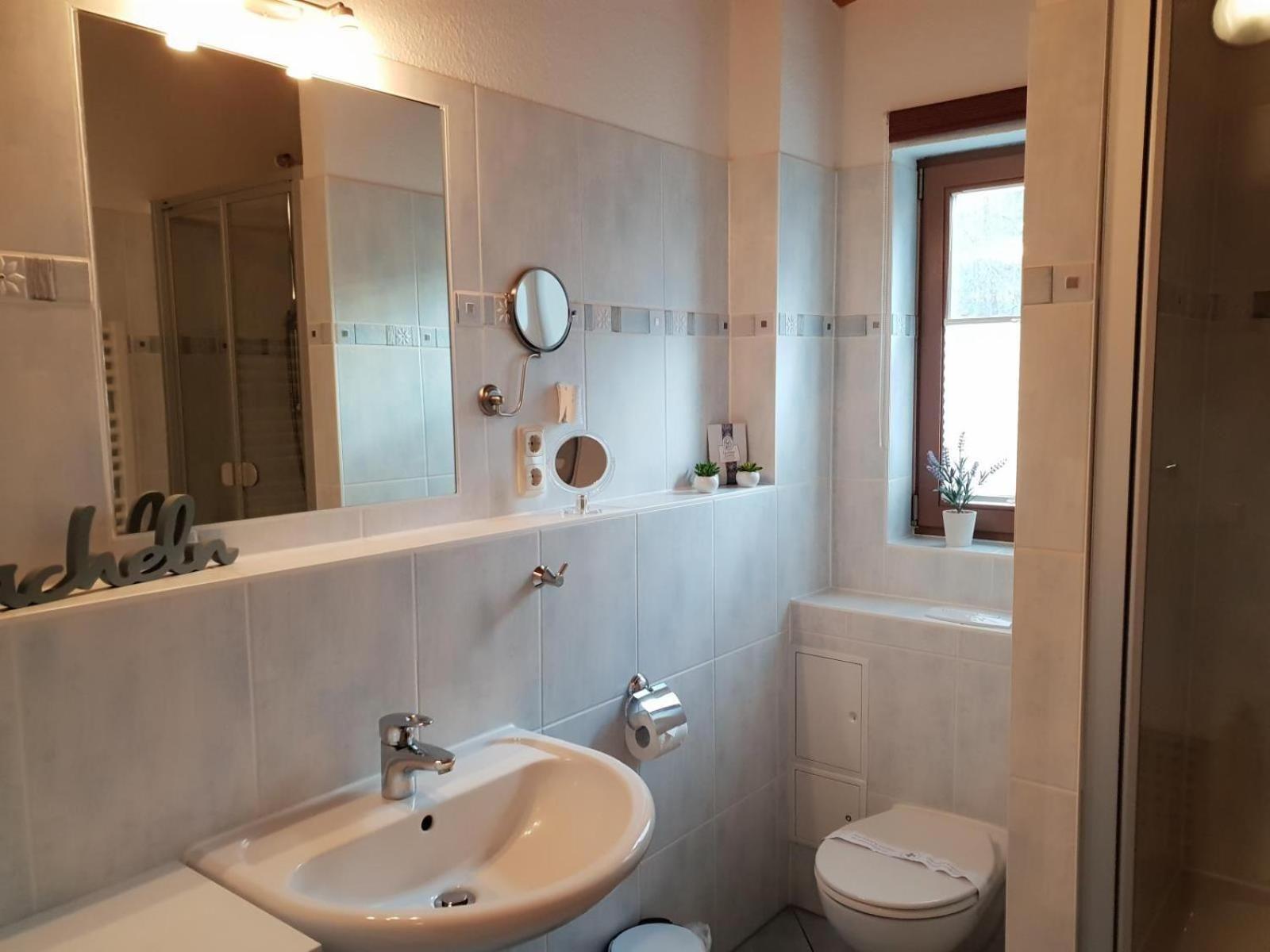 Residenz Lindengarten Ferienwohnung 20
