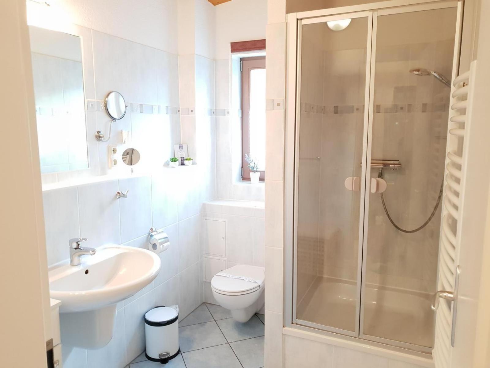 Residenz Lindengarten Ferienwohnung 20