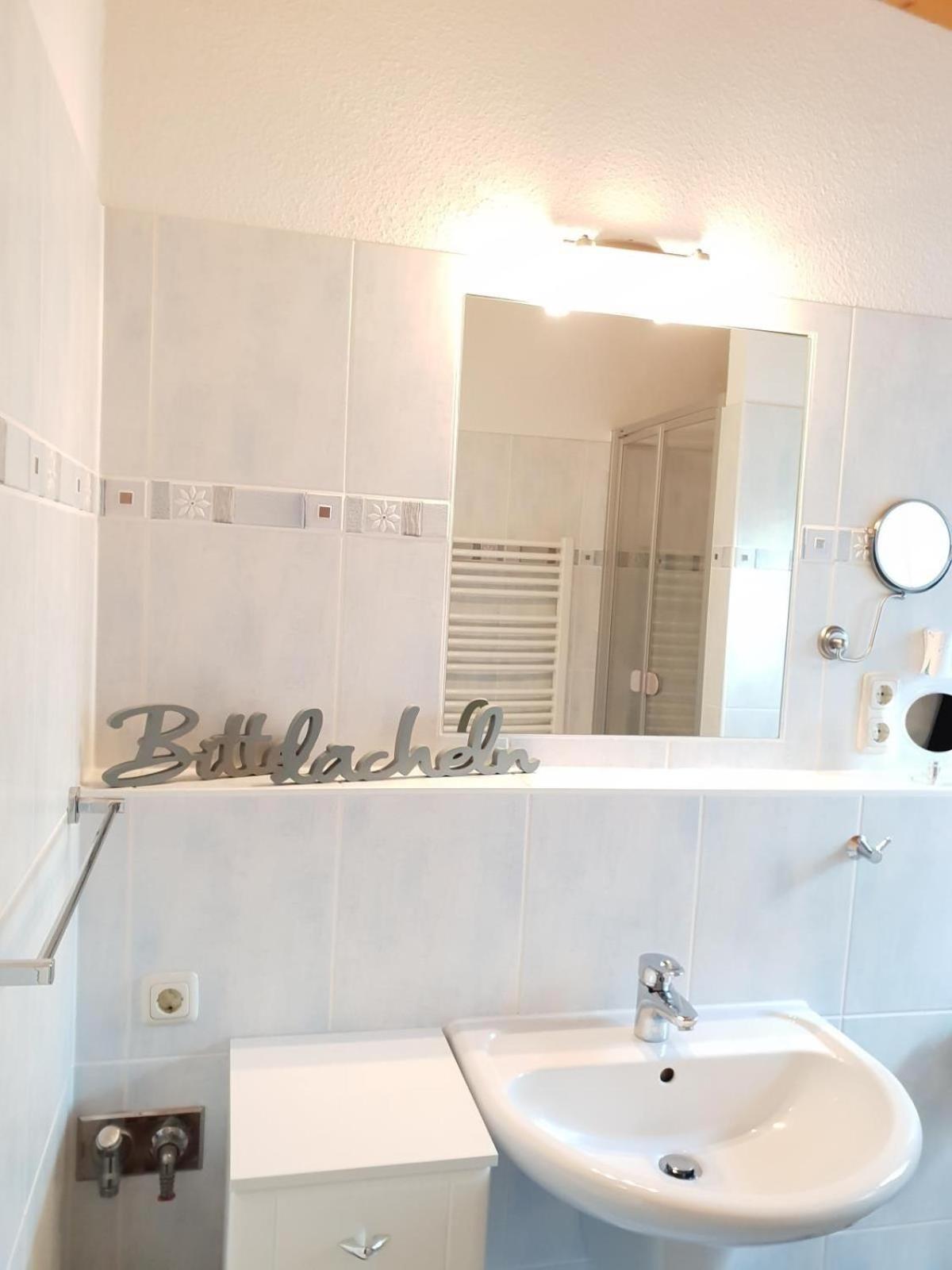 Residenz Lindengarten Ferienwohnung 20