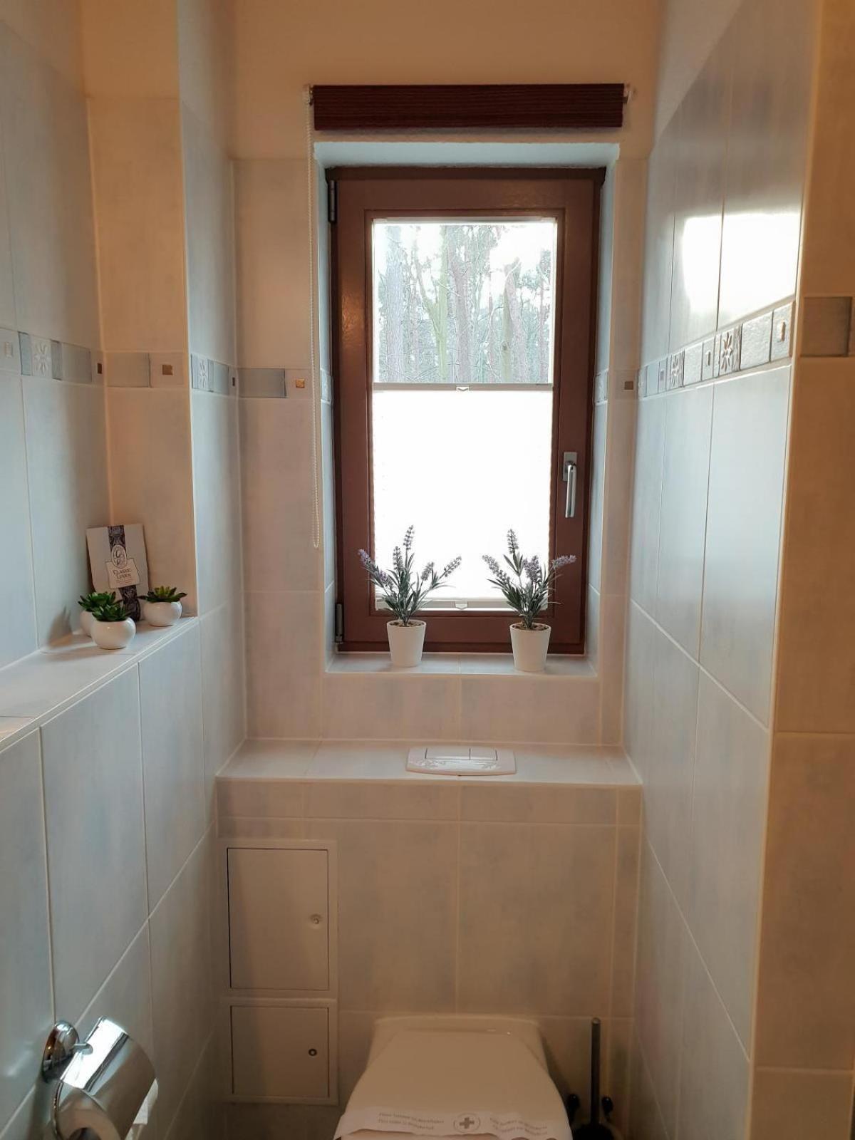 Residenz Lindengarten Ferienwohnung 20