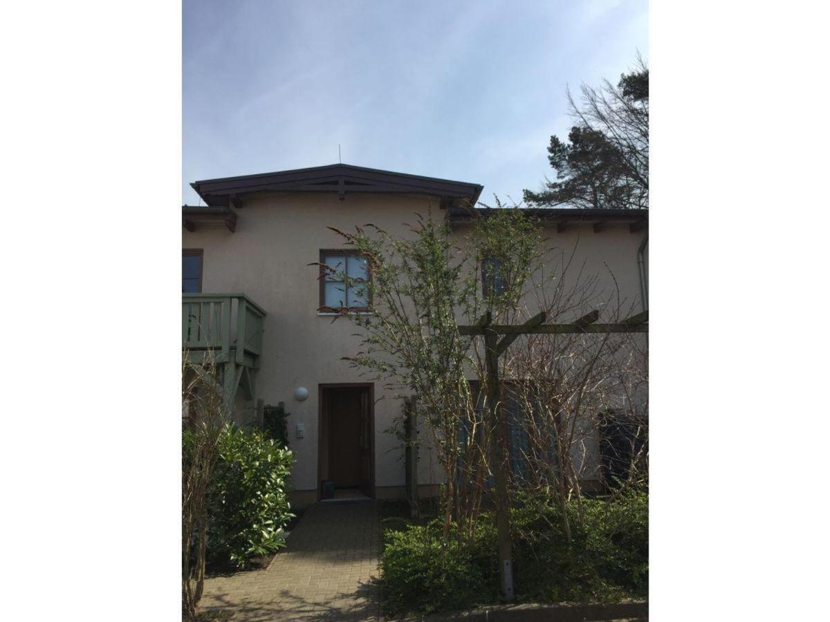 Residenz Lindengarten Ferienwohnung 20