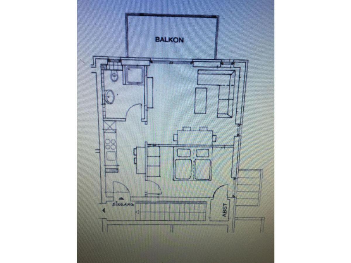 Residenz Lindengarten Ferienwohnung 20