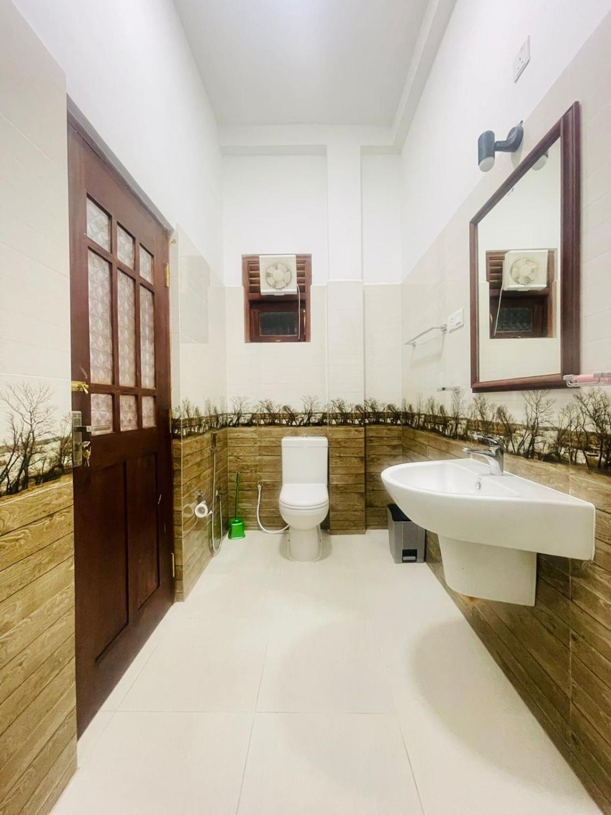 Santha house view 3