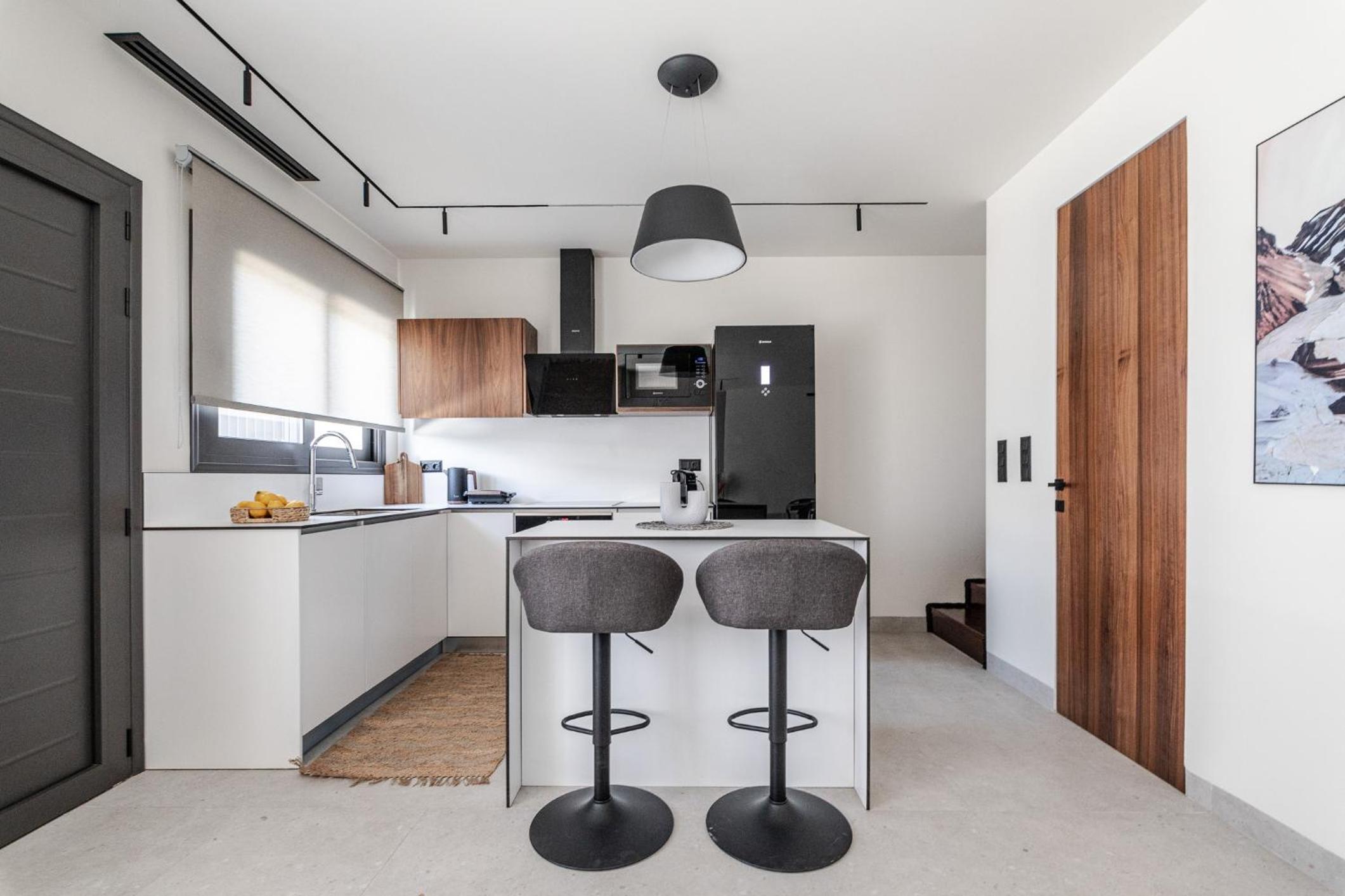 Kolchis Urban Villas