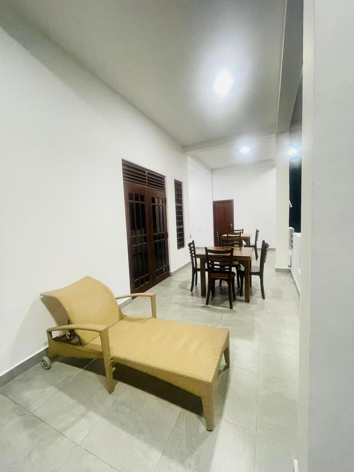 Santha house view 4