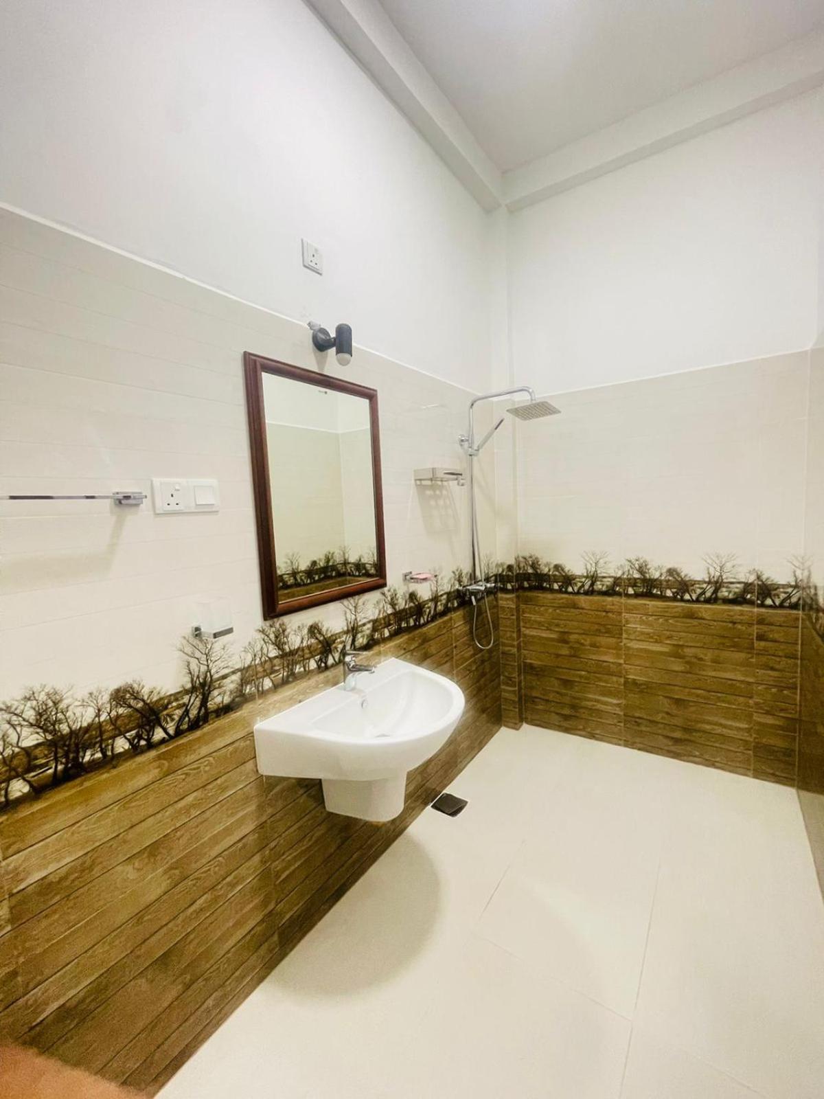 Santha house view 5