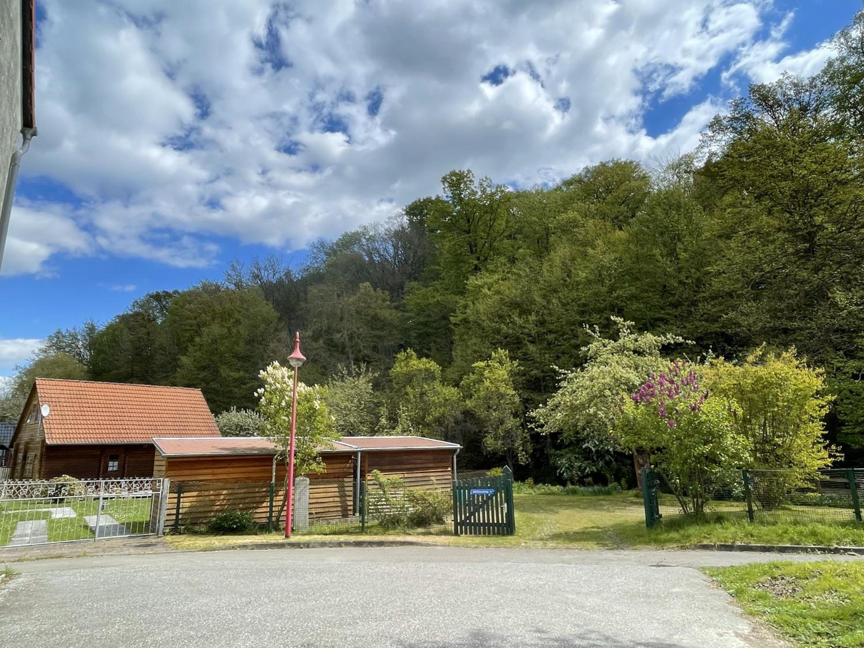 Garten Eden
