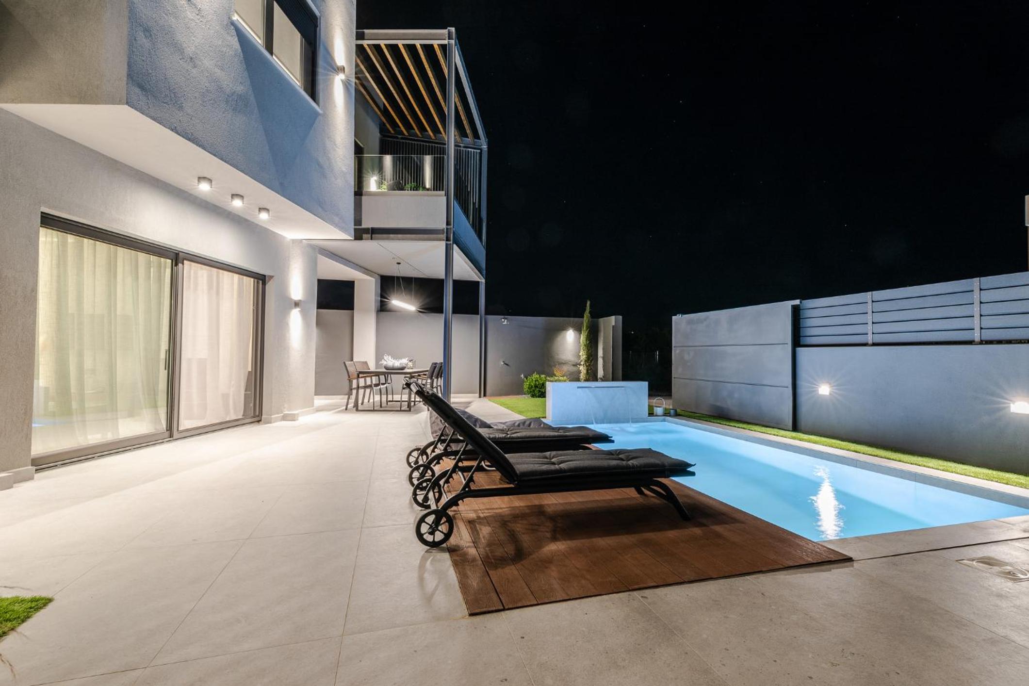Kolchis Urban Villas