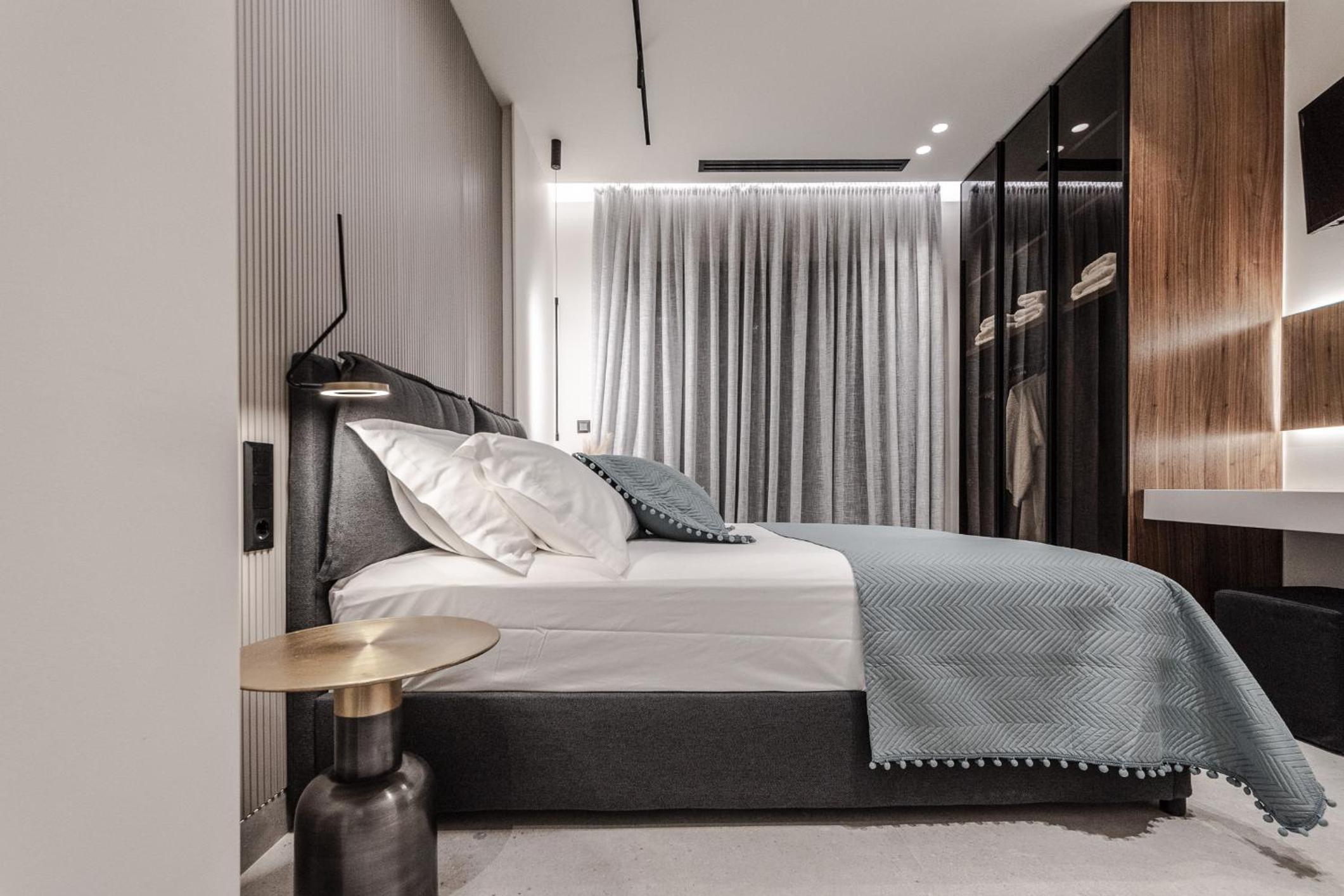 Kolchis Urban Villas