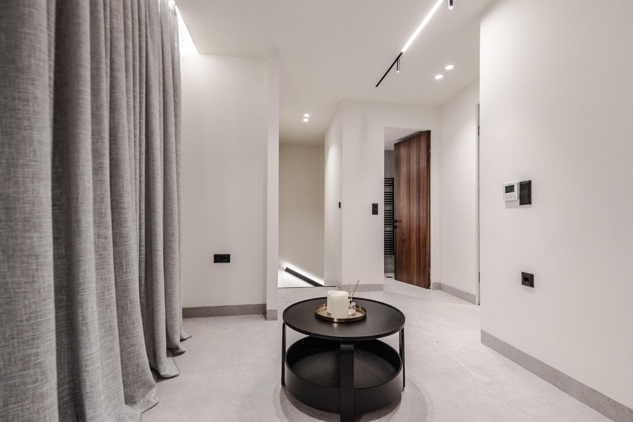 Kolchis Urban Villas