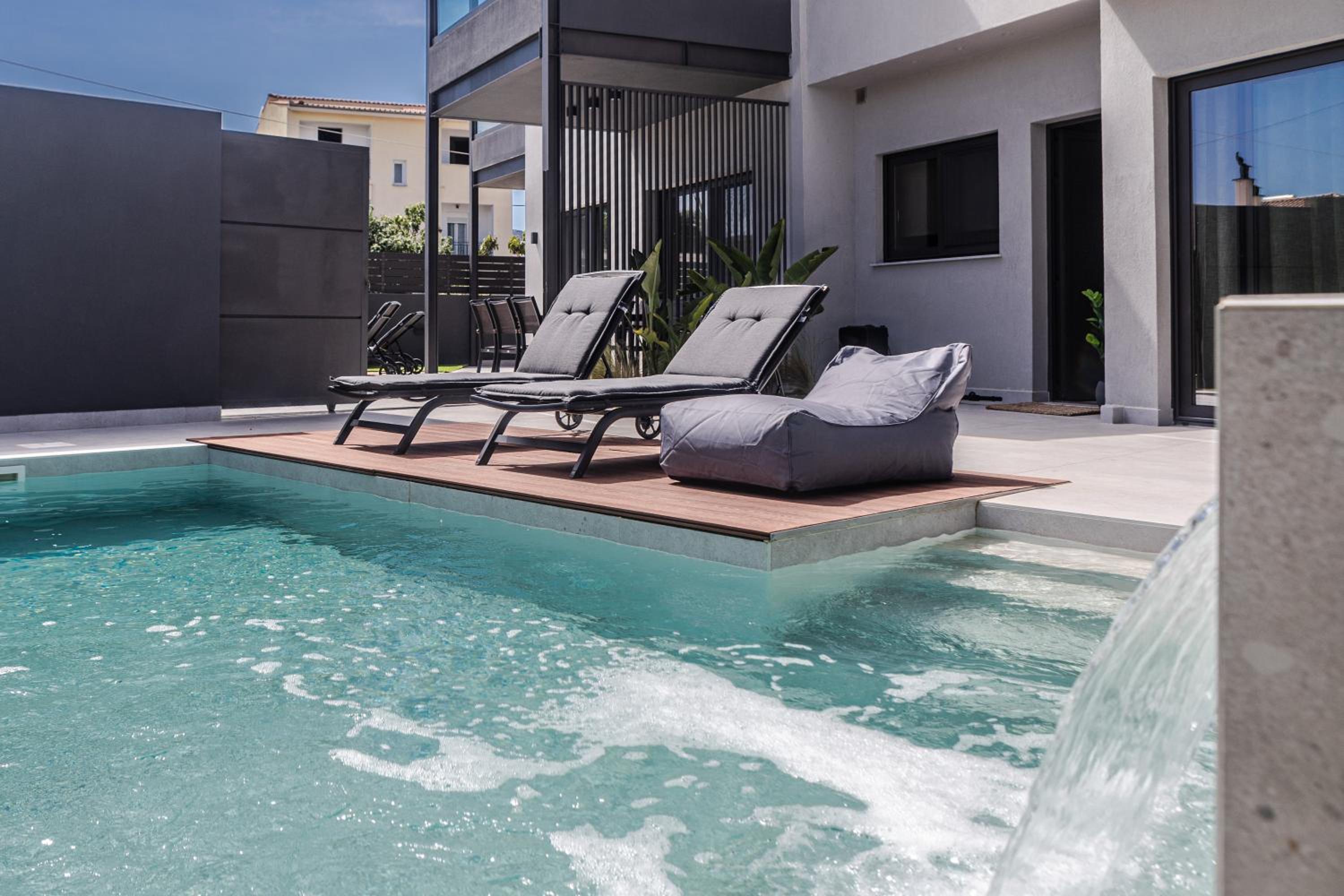 Kolchis Urban Villas