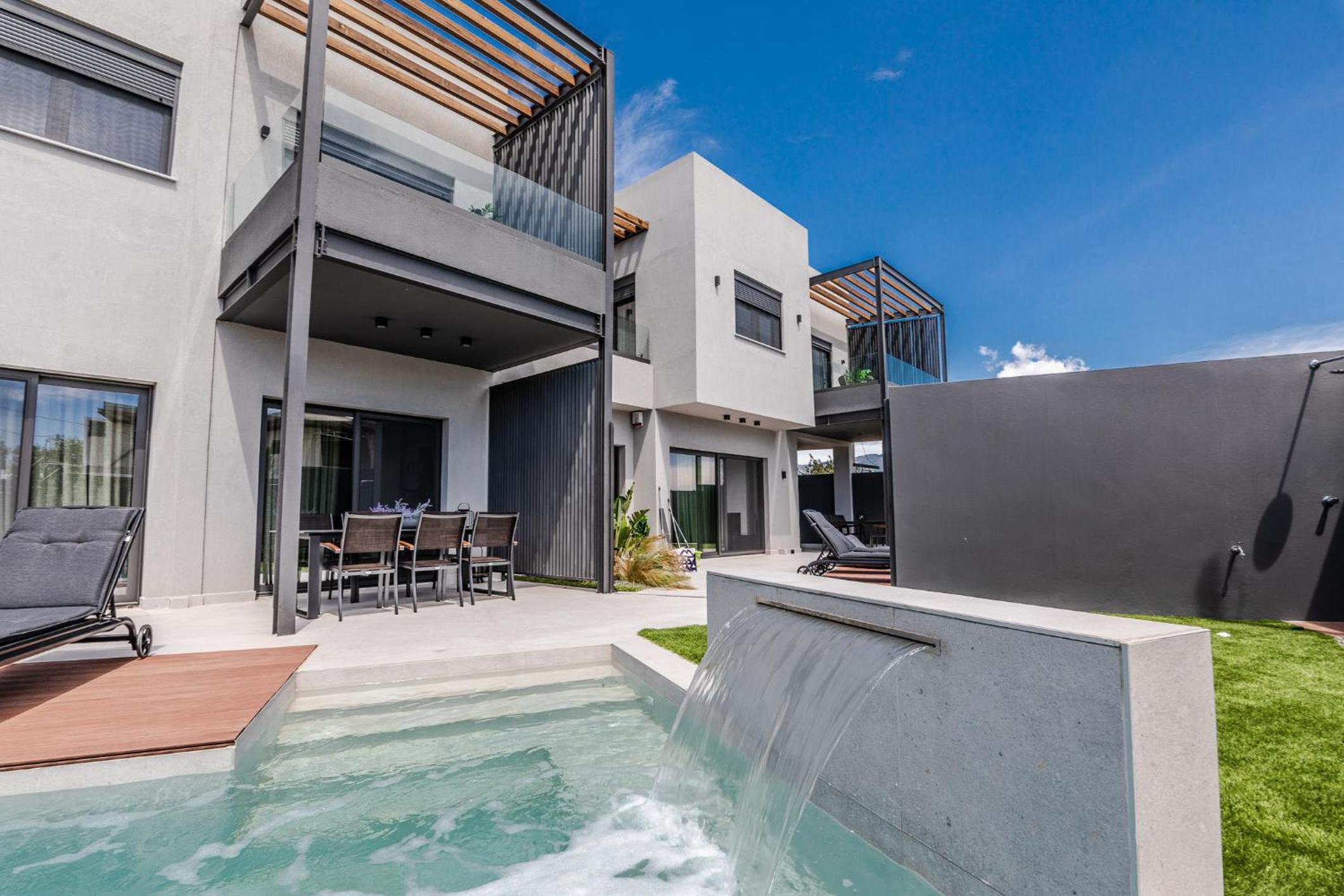 Kolchis Urban Villas